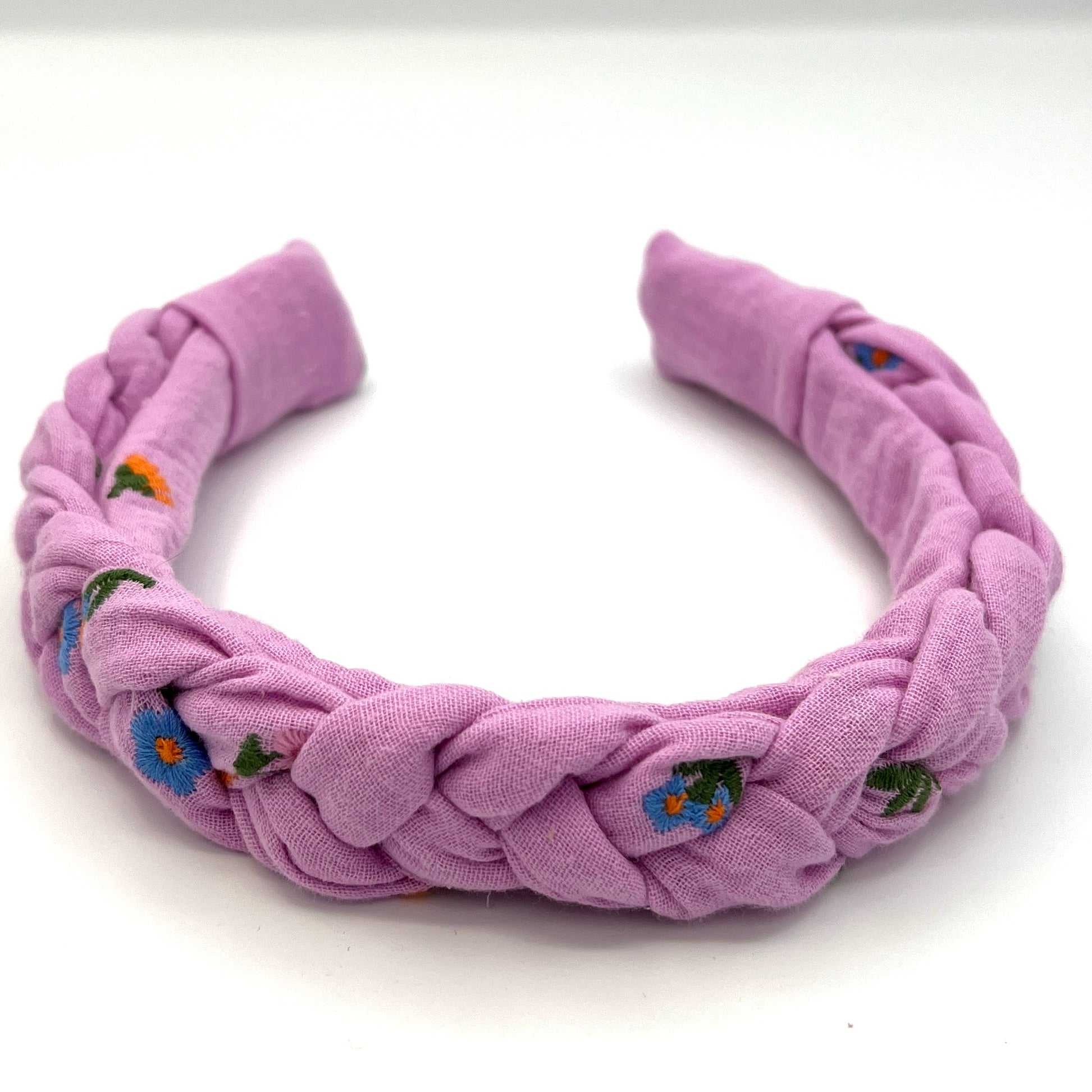 Carlotta - Blümchen rosa