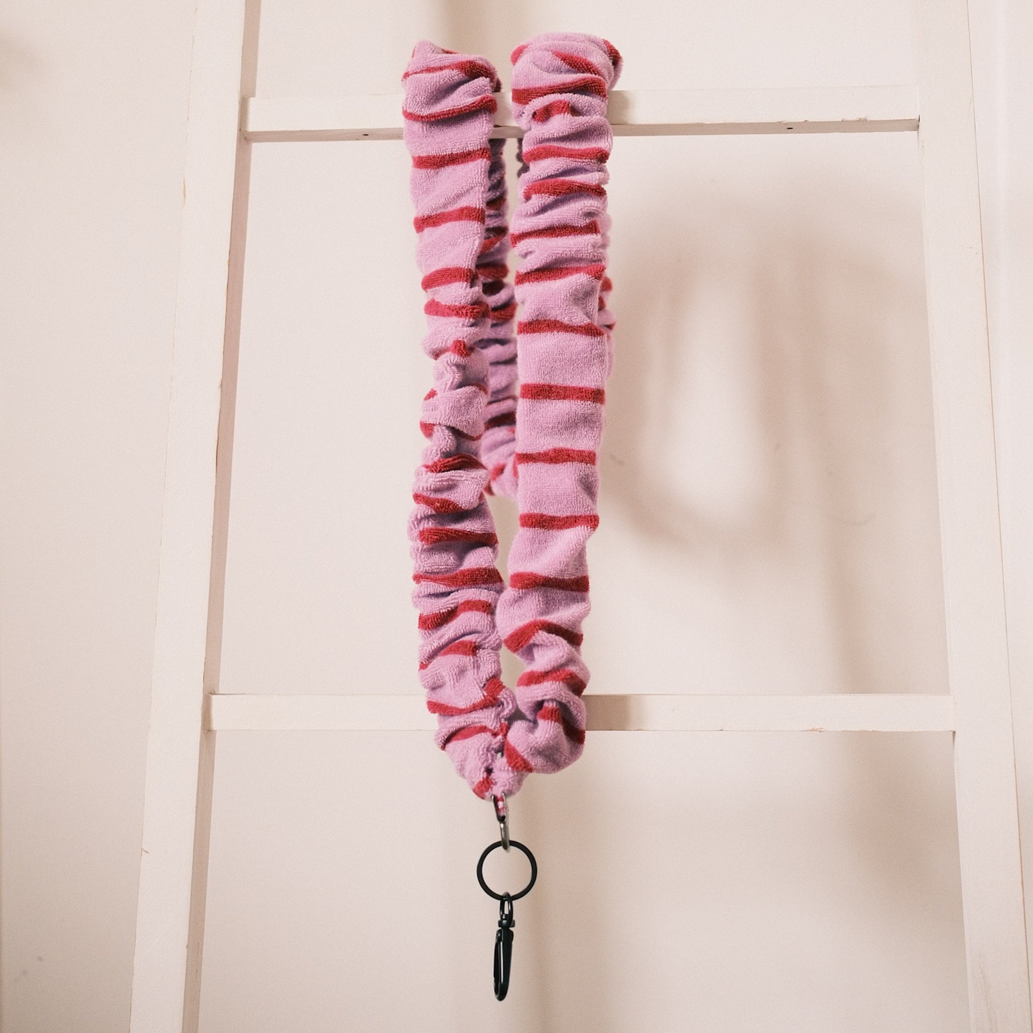 Frottee Bundle pink