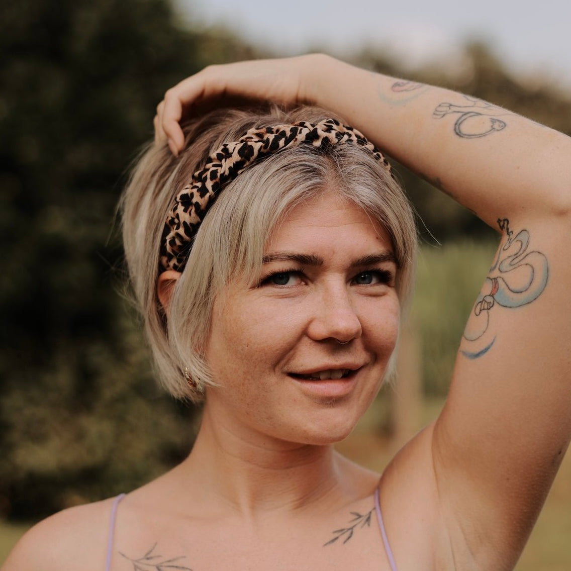 Elisabeth - Leo Braun