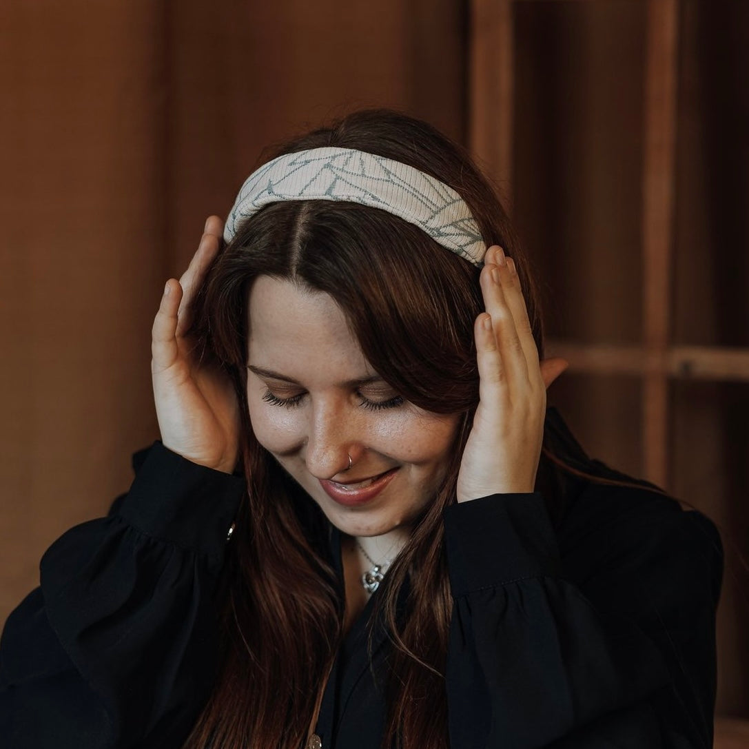 Anne - Winterwonderland weiß