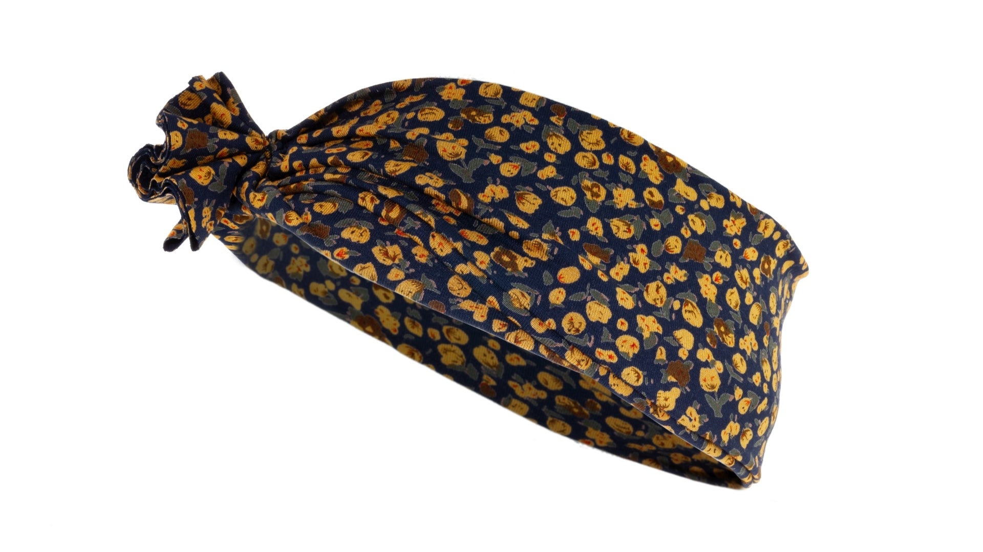 Turban- Flower