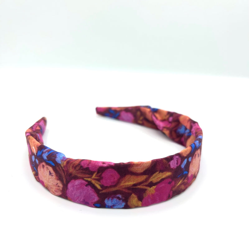 Anne - Floral Crush