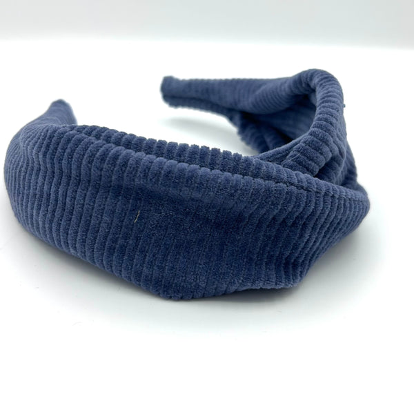 Fritzi - Cord Blau