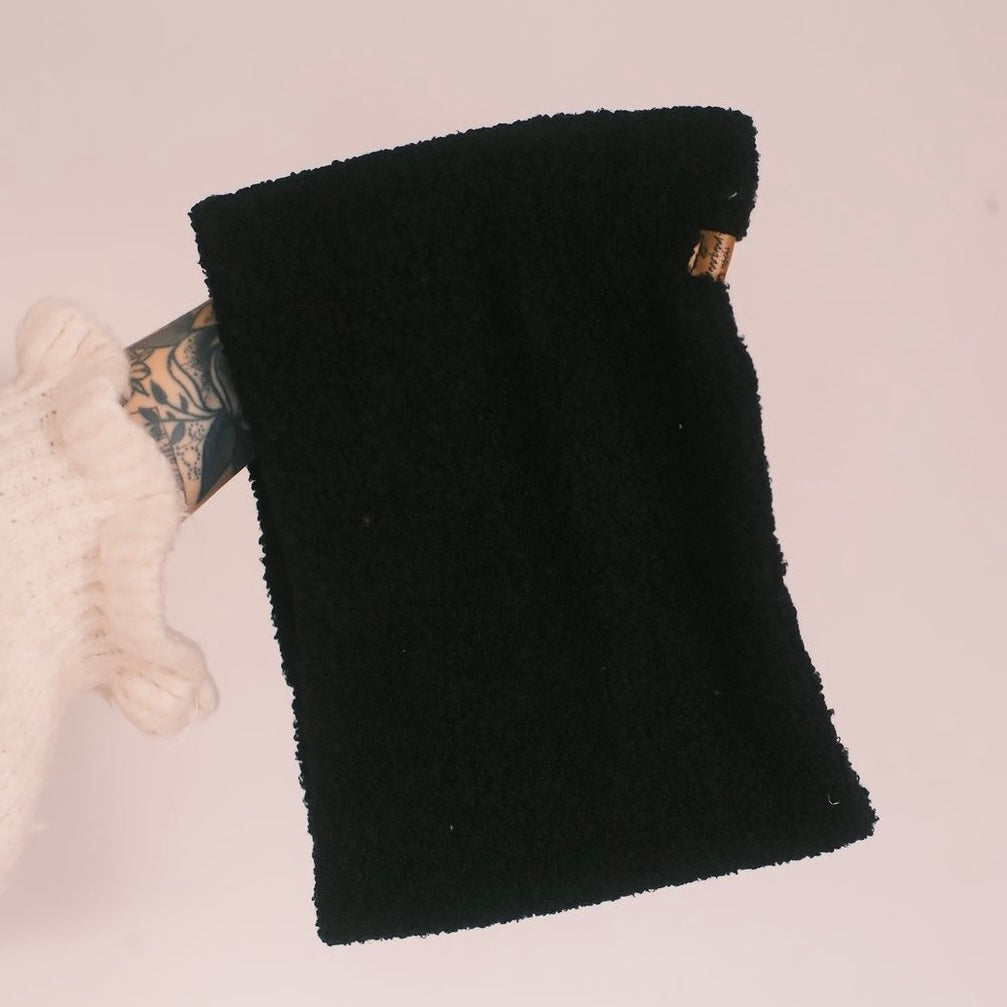 Loop - Teddy schwarz