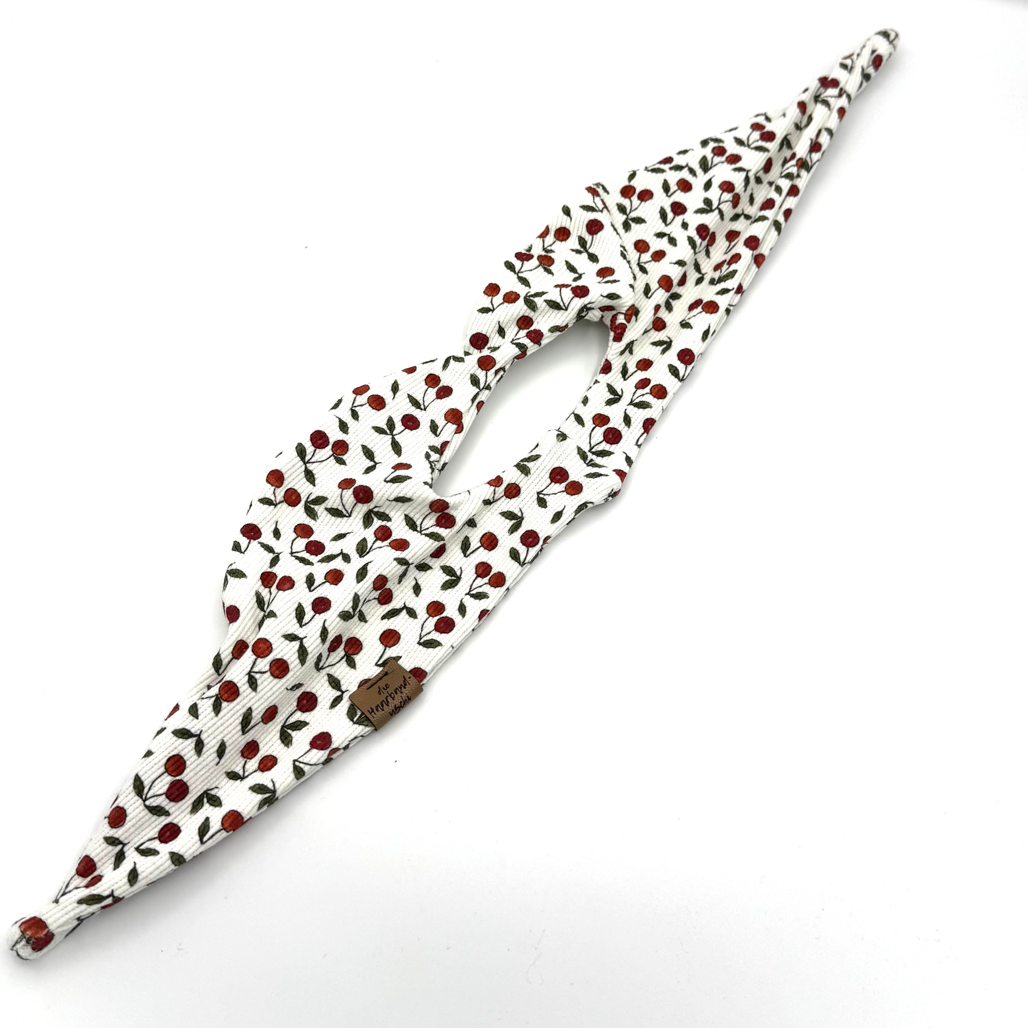 Dutti - Cherry Lady