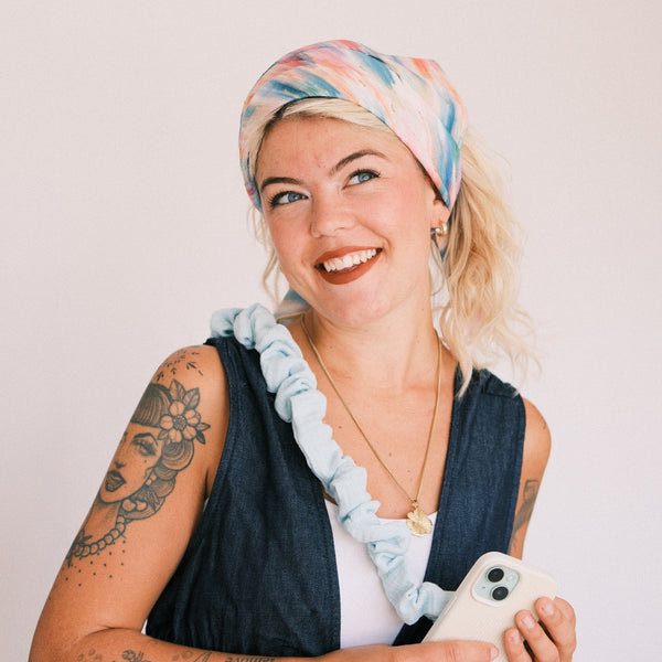 Bandana - Rainbow