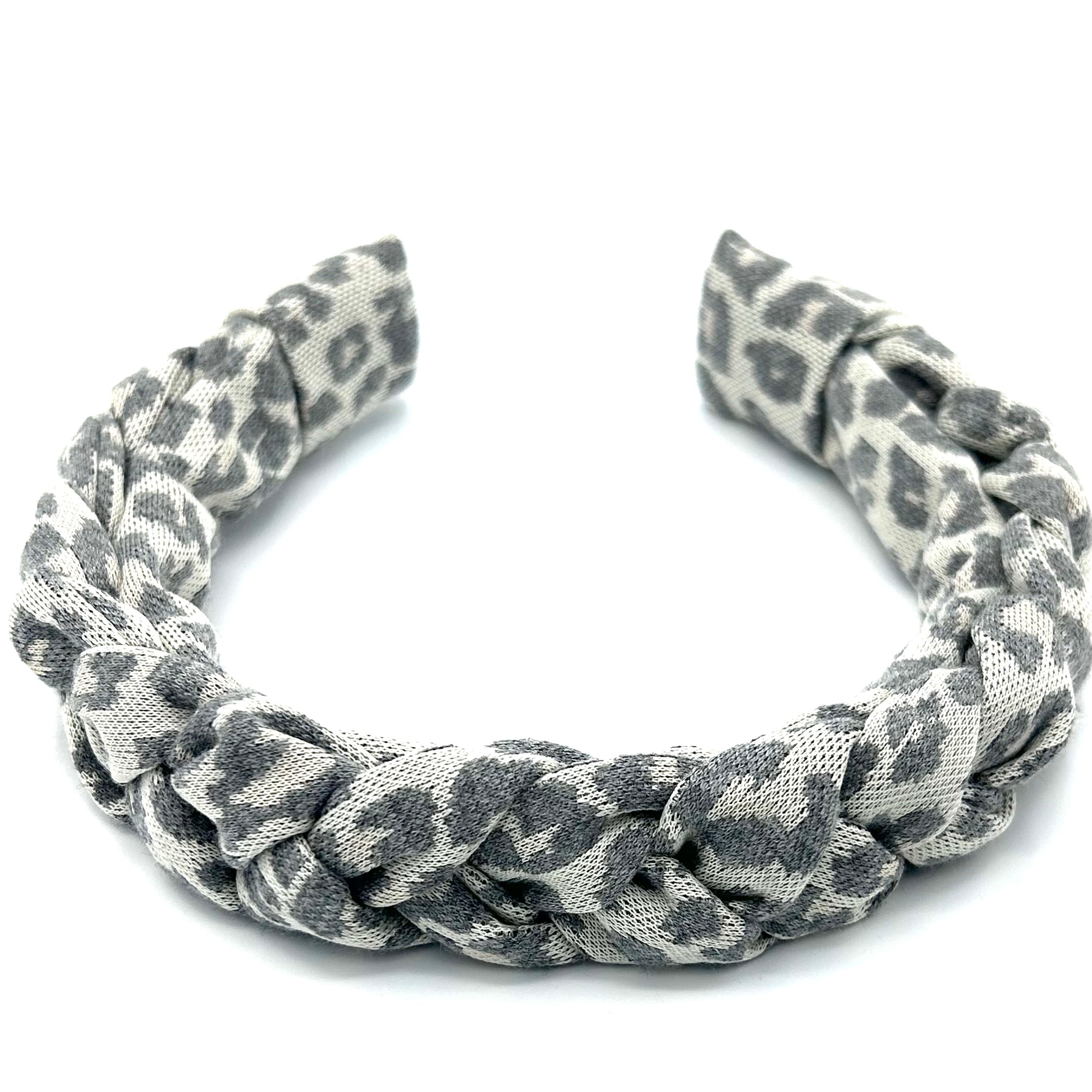 Lola - Strick Leo Grau