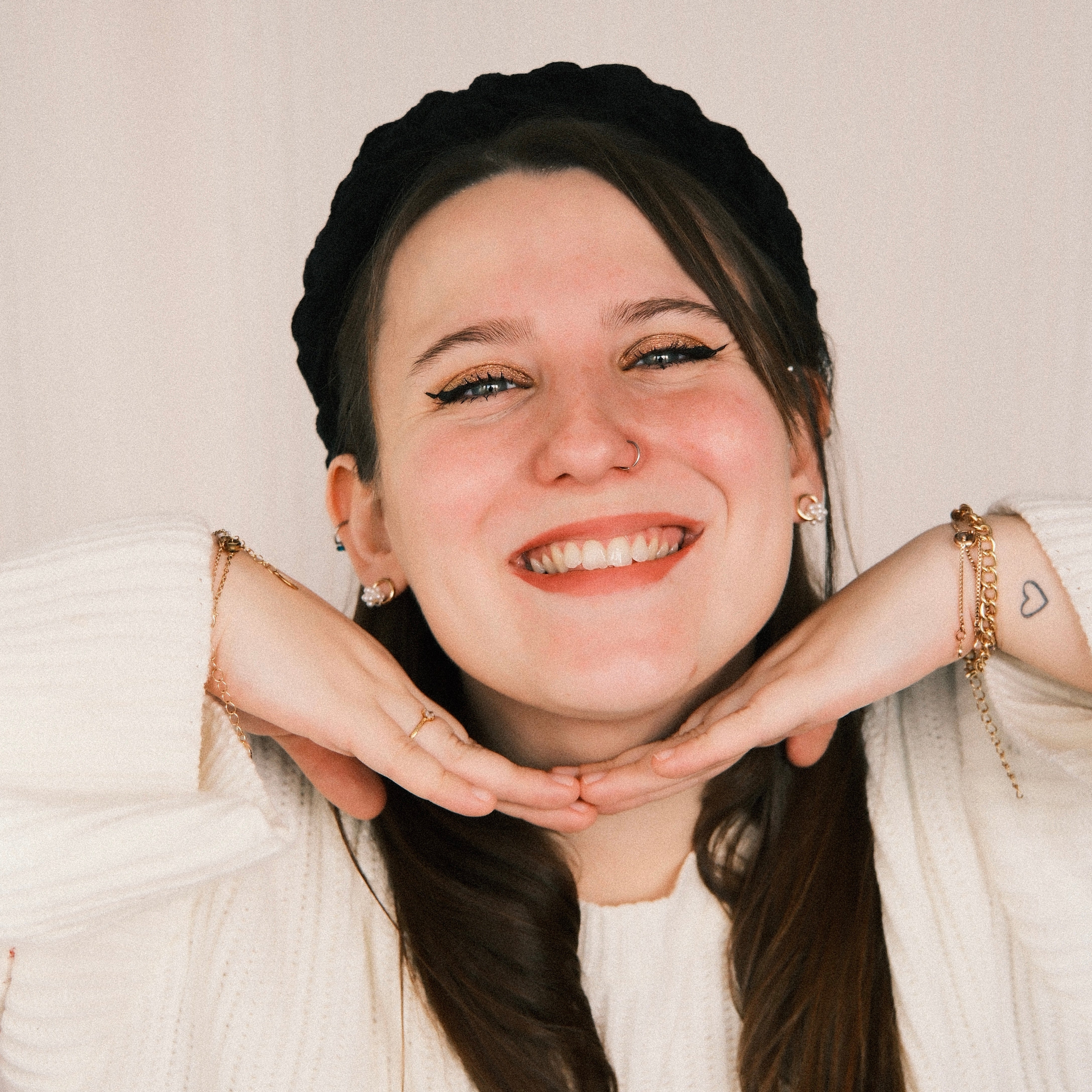 Hedda - Cord Schwarz