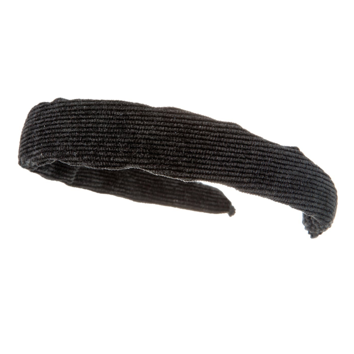 Anna - Schwarz Cord