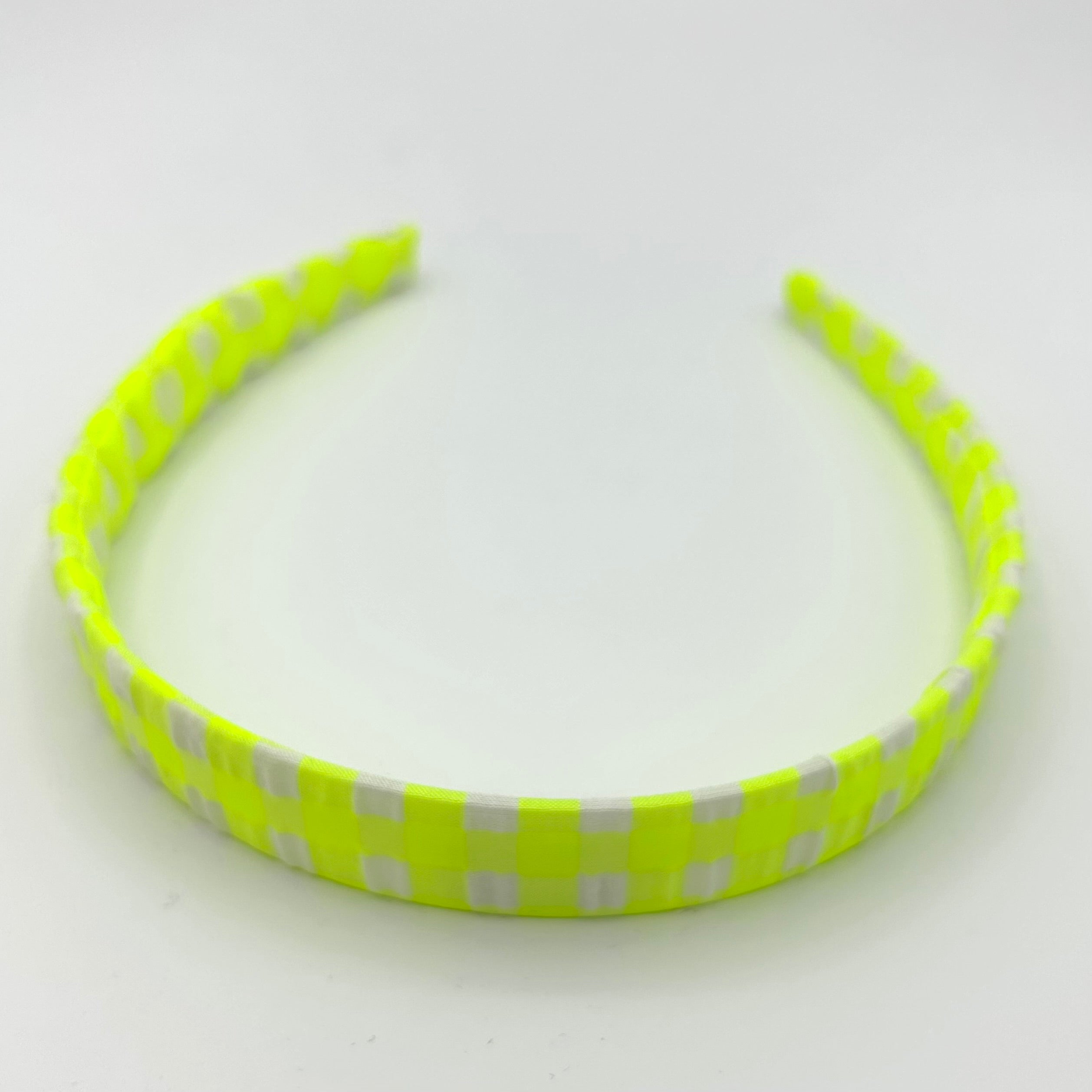 Anna - Neon gelb
