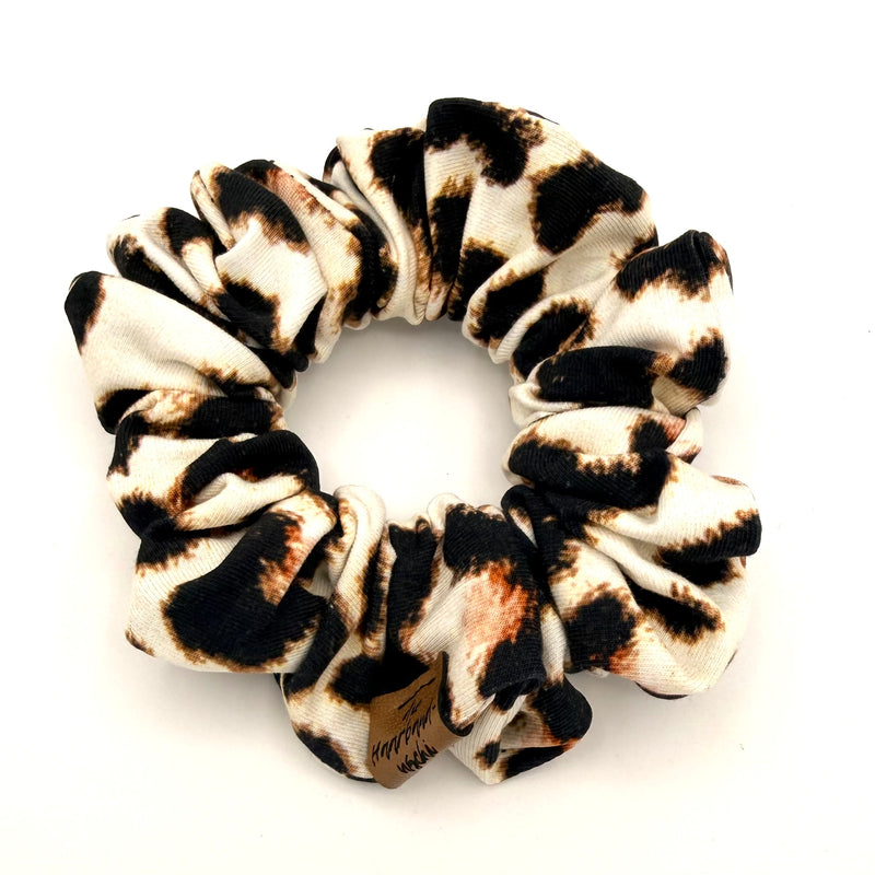 Scrunchie - „Oh Leo"