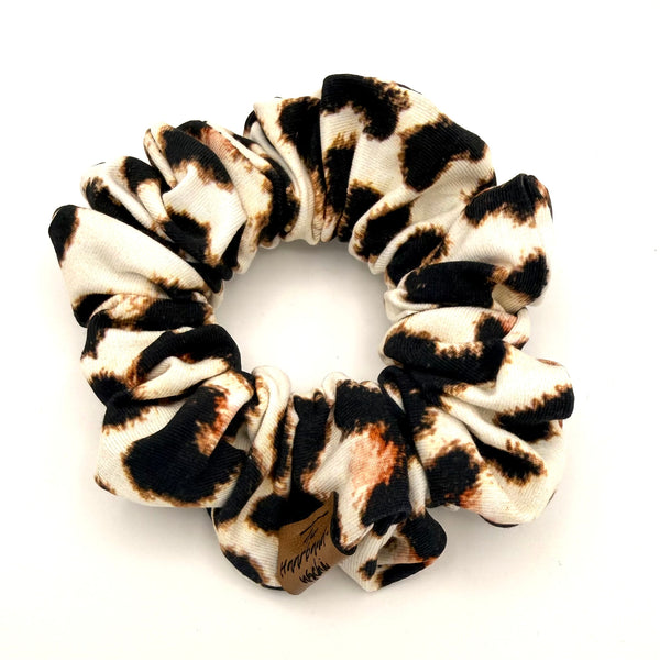 Scrunchie - „Oh Leo"