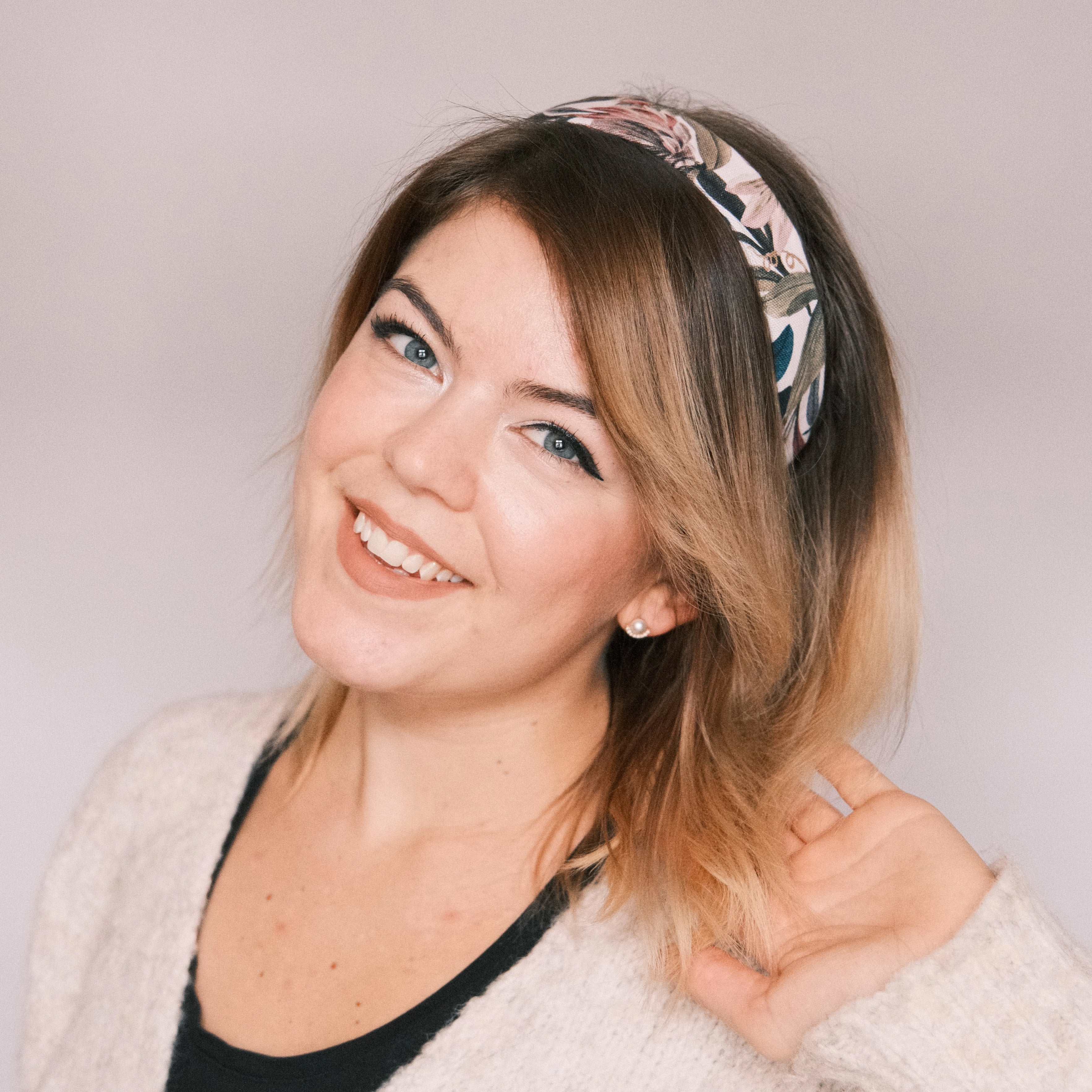 Anne - Paradies Hell