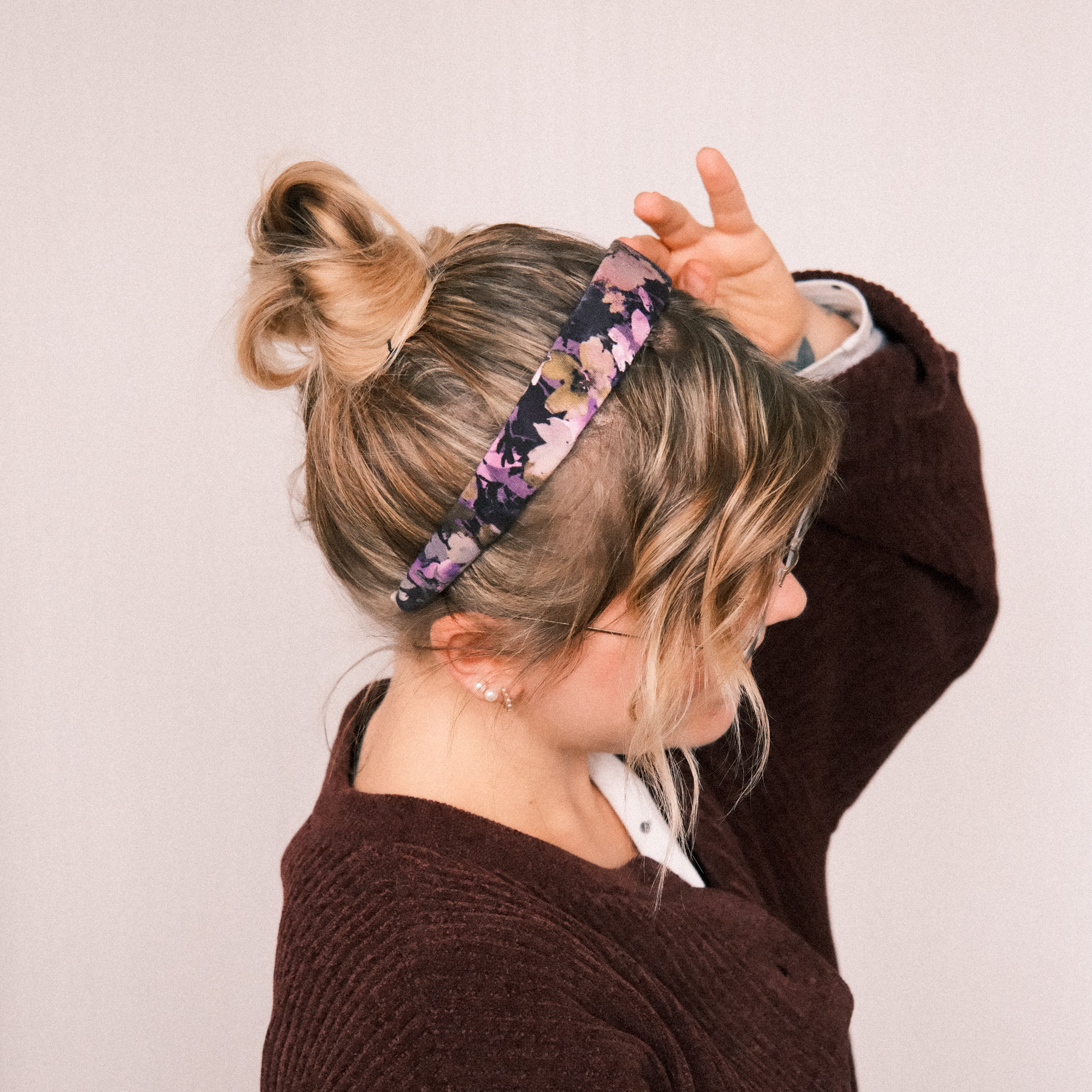 Anne - Schattenblume