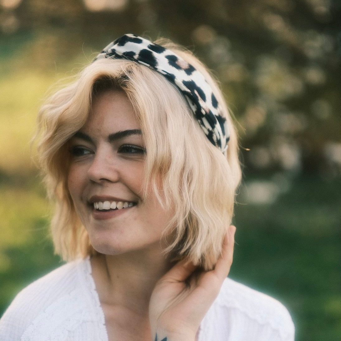 Viky Haarreif - „oh Leo“