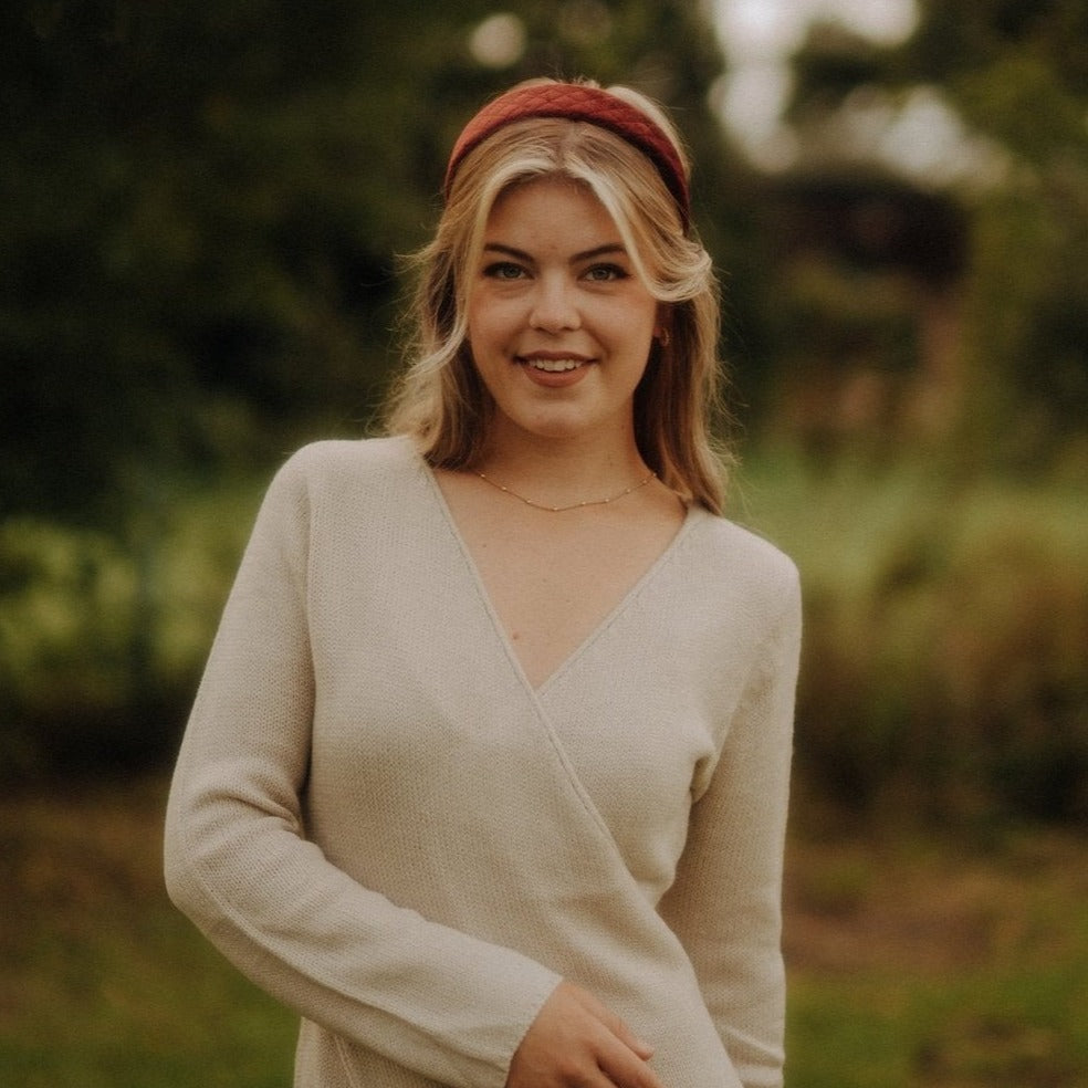 Anne Bordeaux