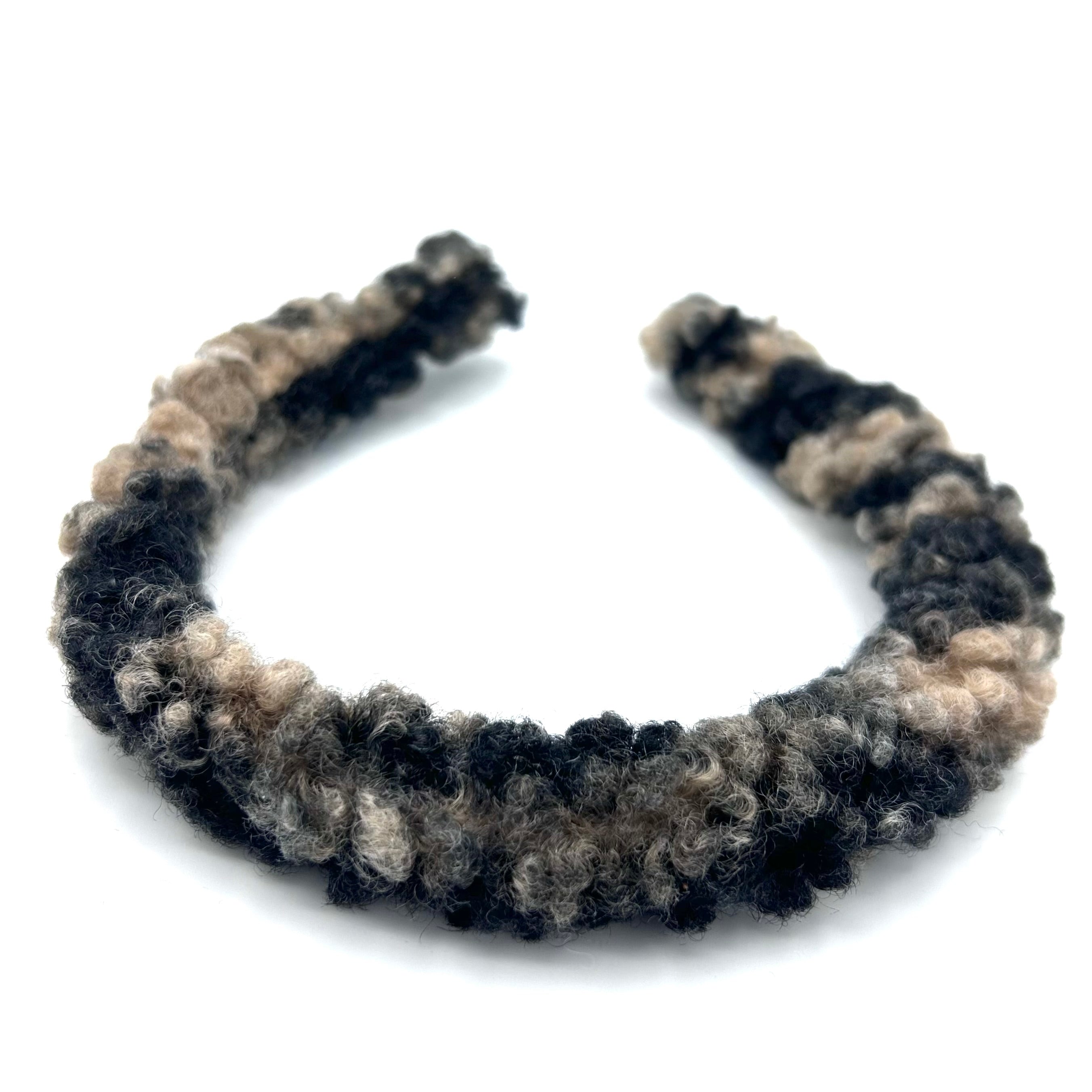 Lina Teddy Leo Haarreif