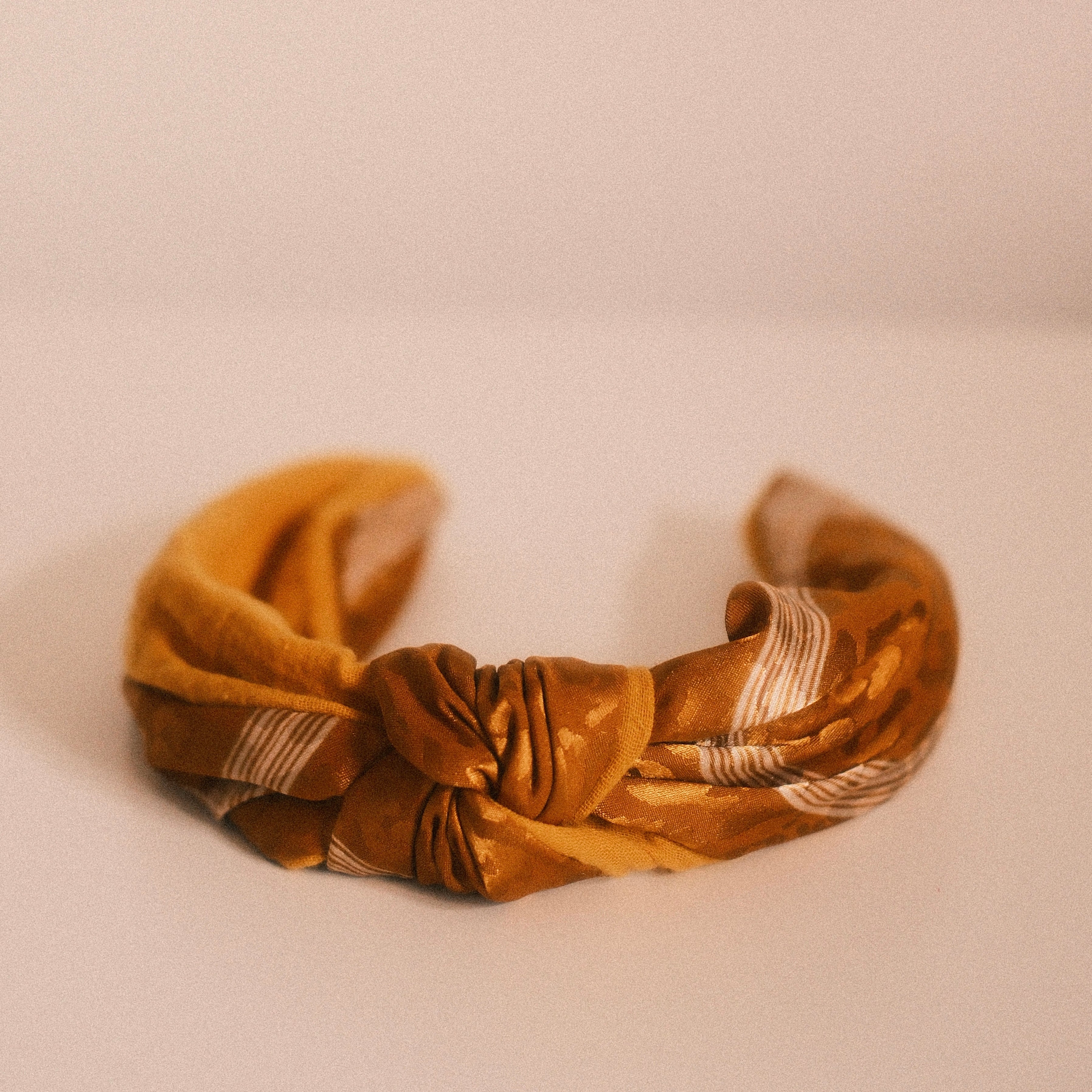 Frieda - Leo Senfgelb