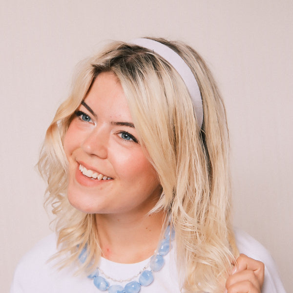 Anna - Dusty Flieder