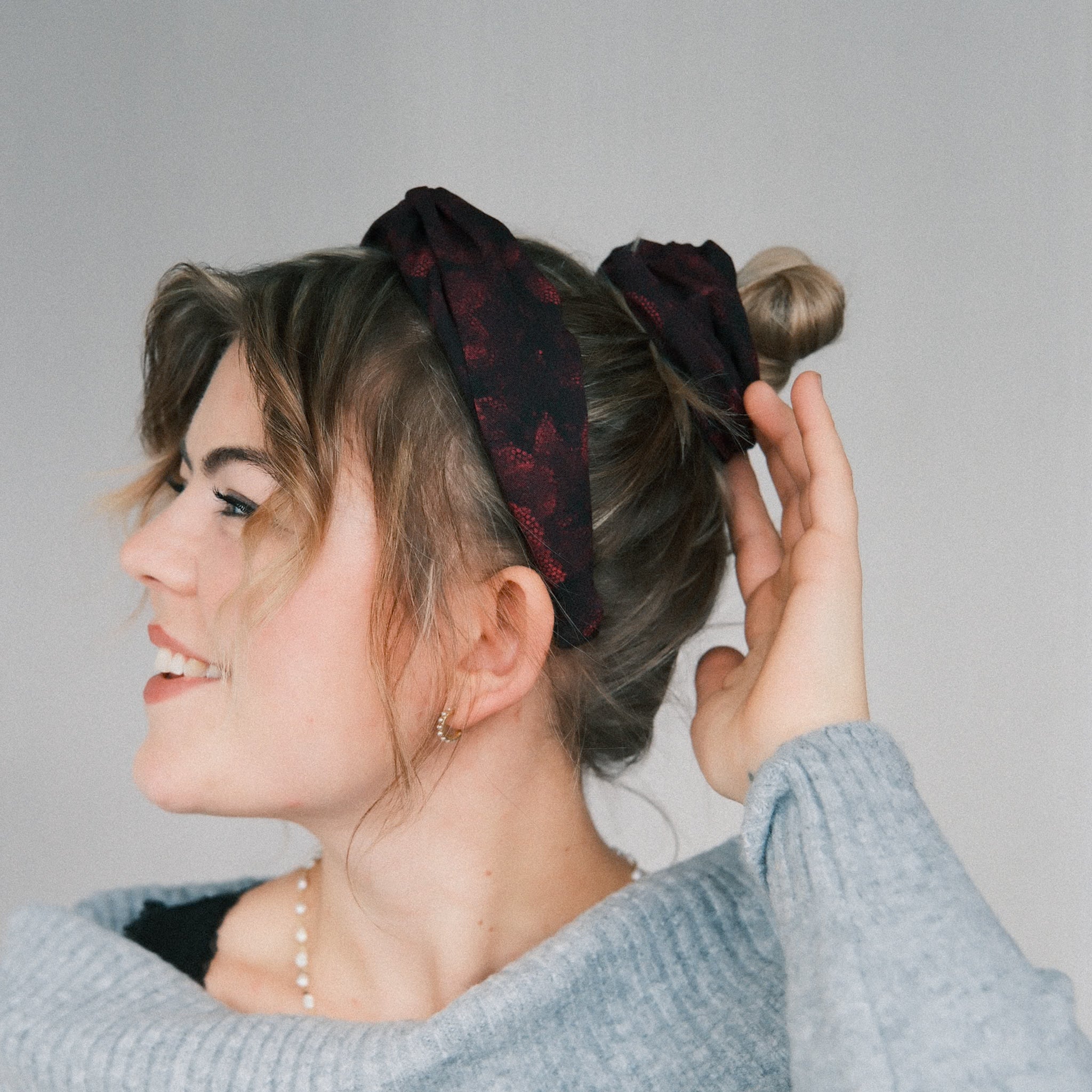 Dutti - Rubinschatten