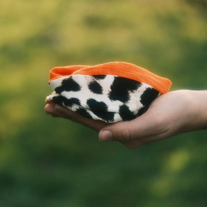 Dutti „Oh Leo“ / Orange