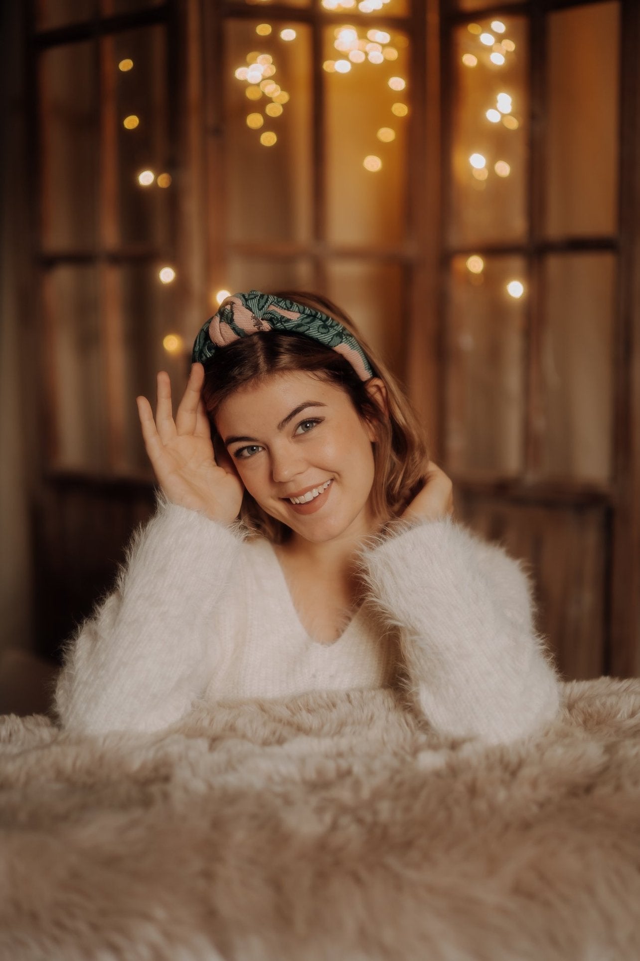 Leyla Flower