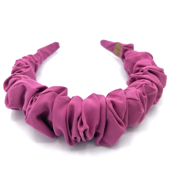 Ronja - Soft Touch Fuchsia