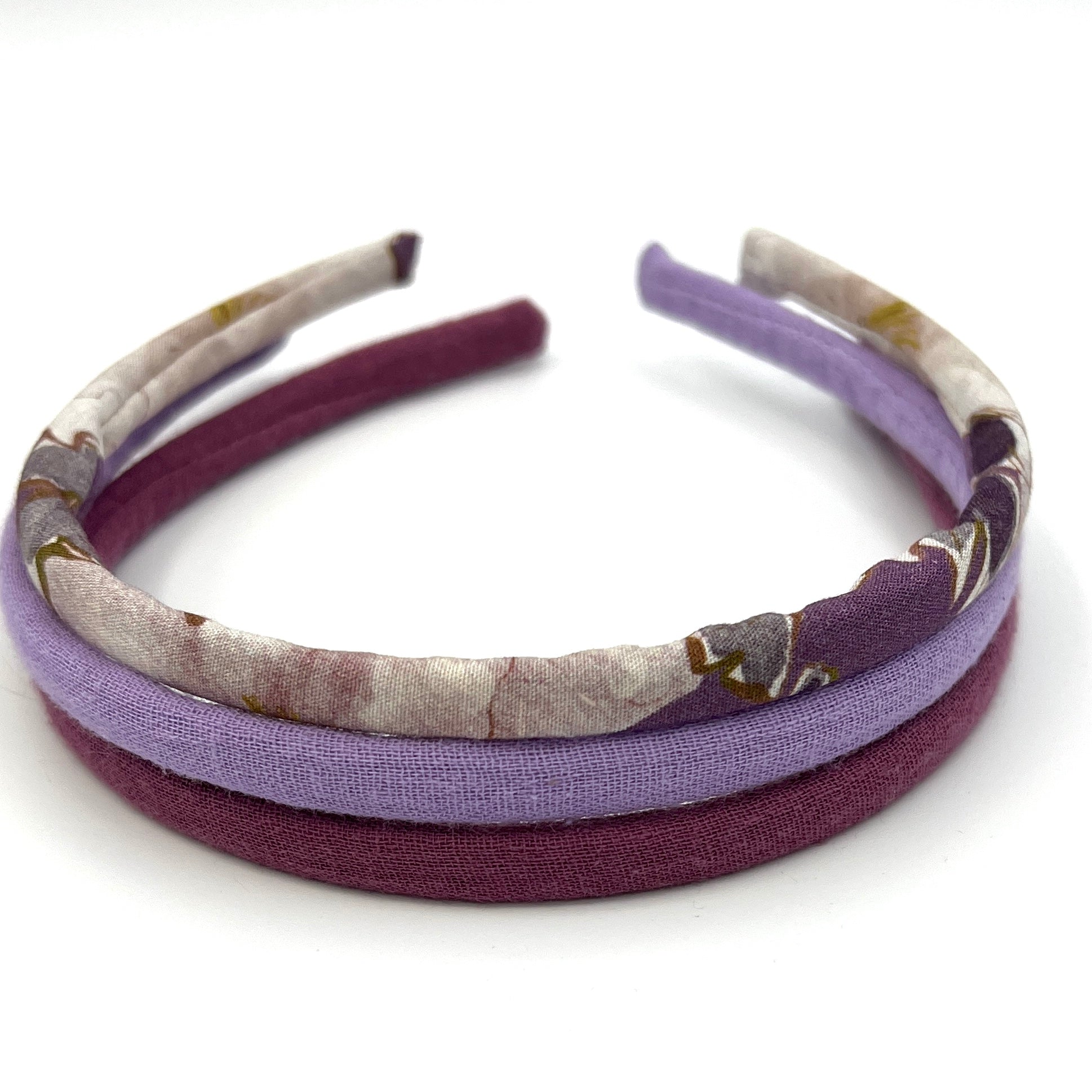 Lina 3er Set - Lila Match