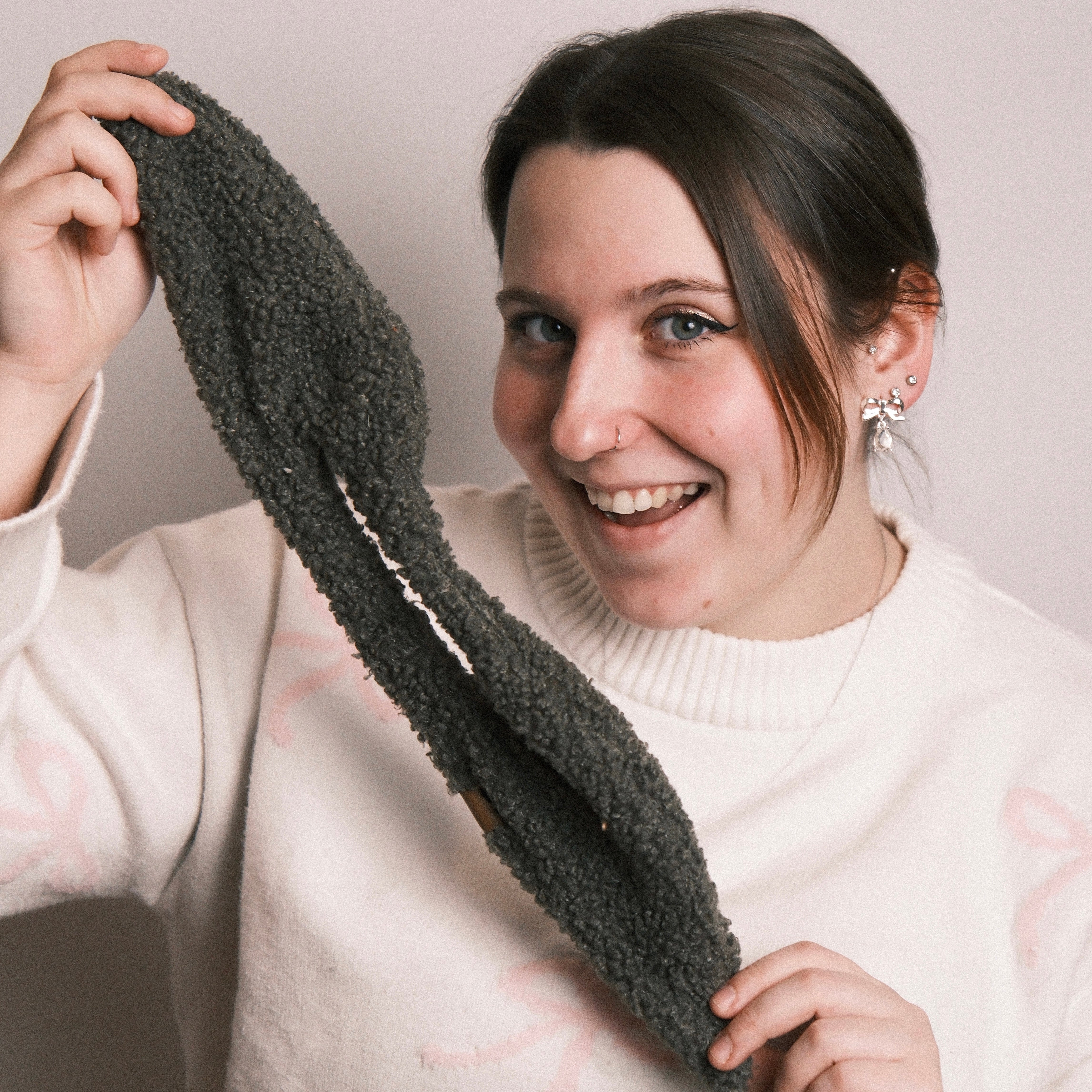 Dutti - Teddy Waldgrün