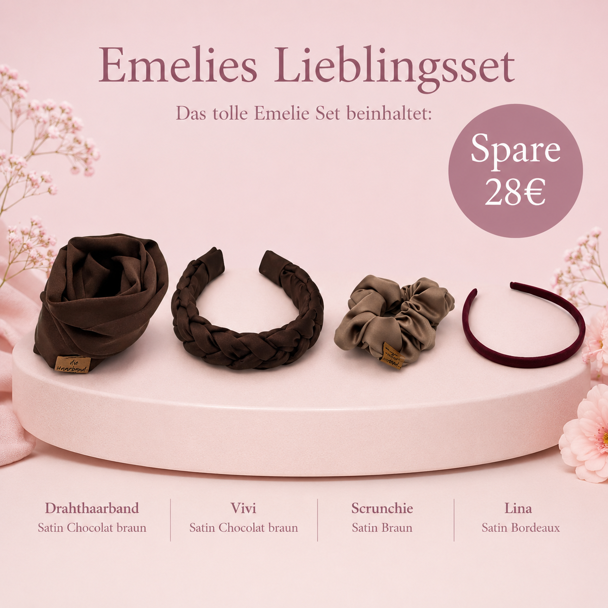 Emelies Lieblinge