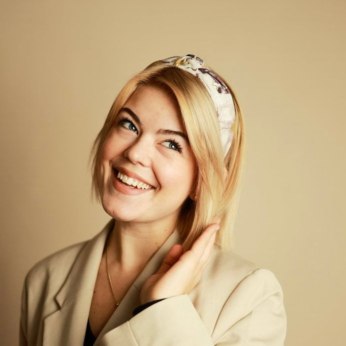 Katharina - Lila Träumerei