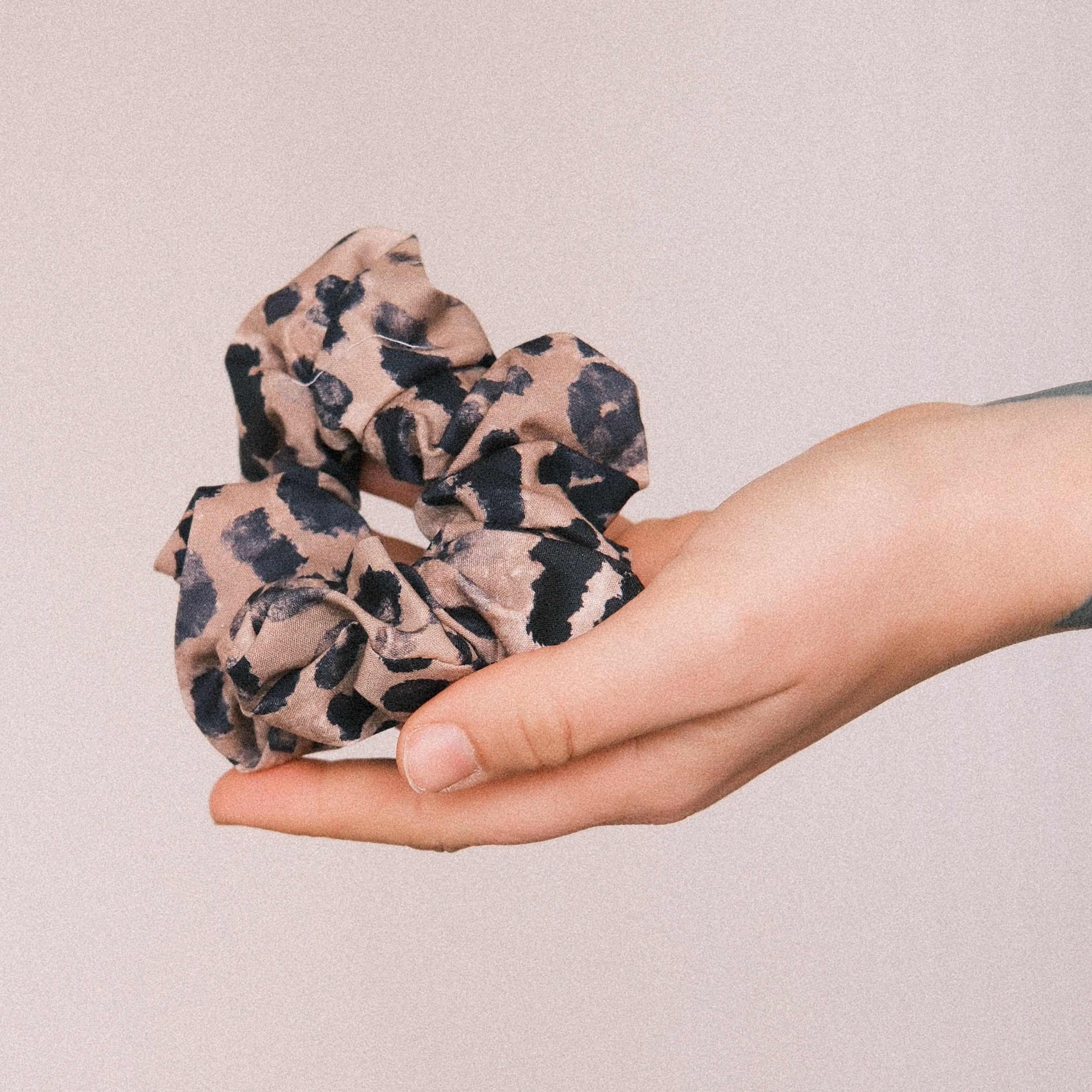Scrunchie - Wild Thing
