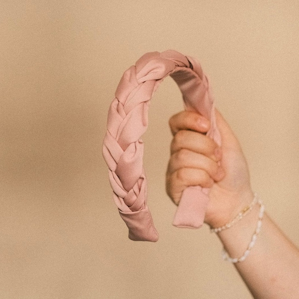Vivi - Breit Zart Rosa