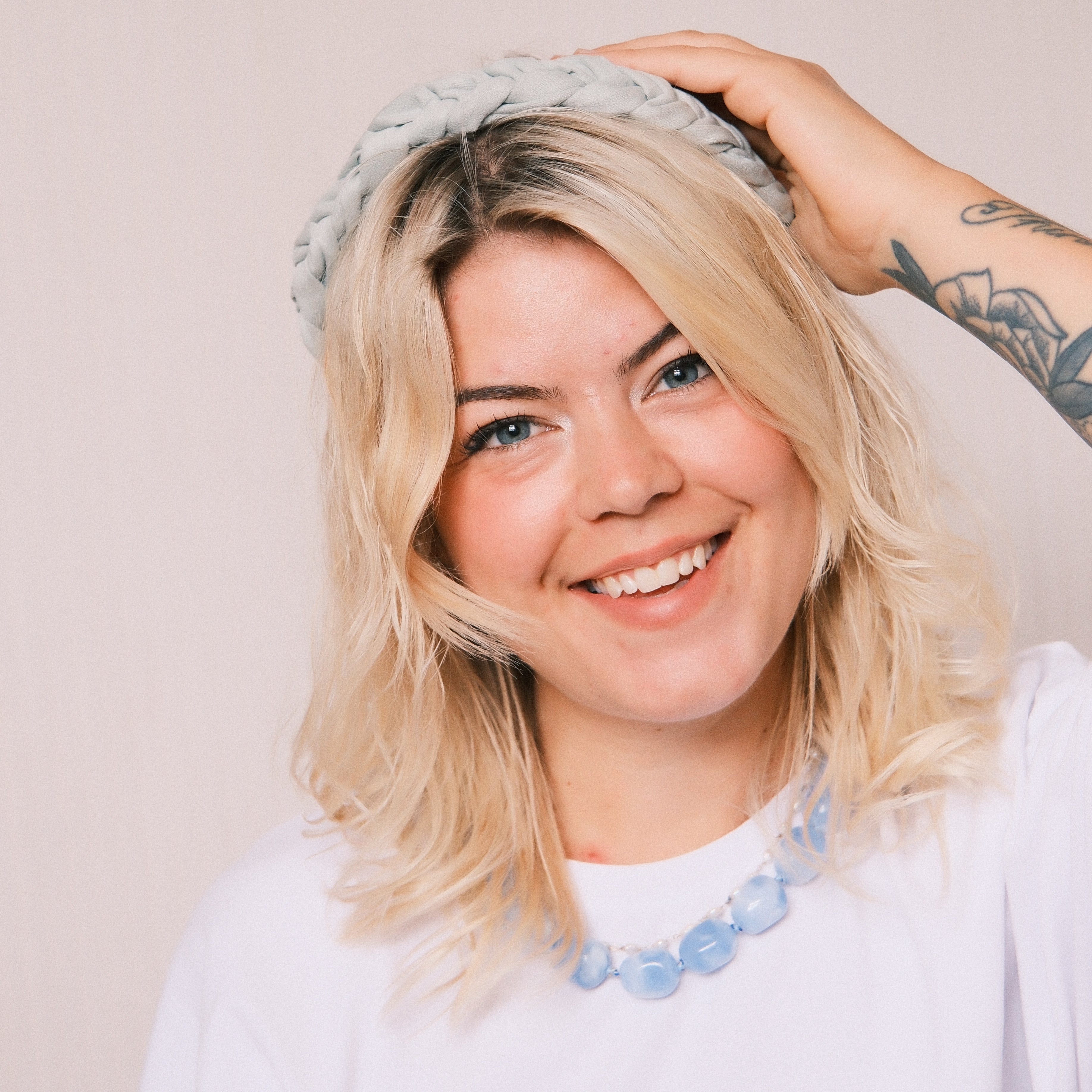 Luise - Dusty Salbei