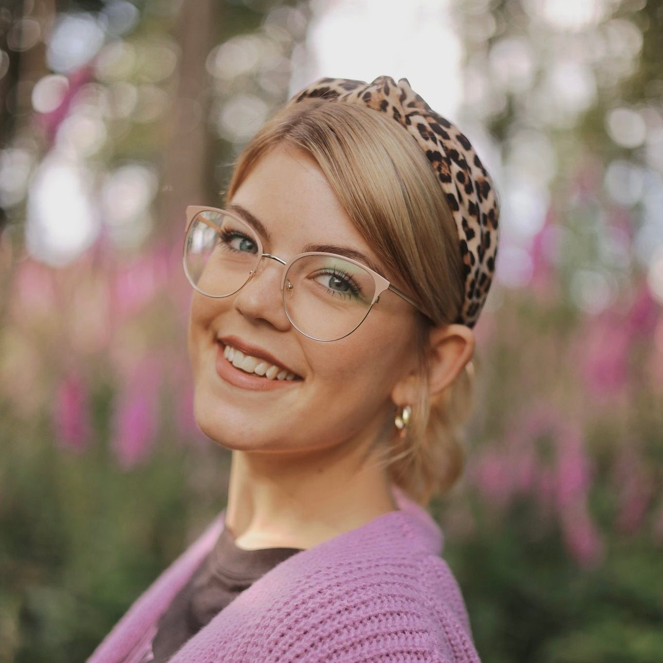 Katharina - Leo braun