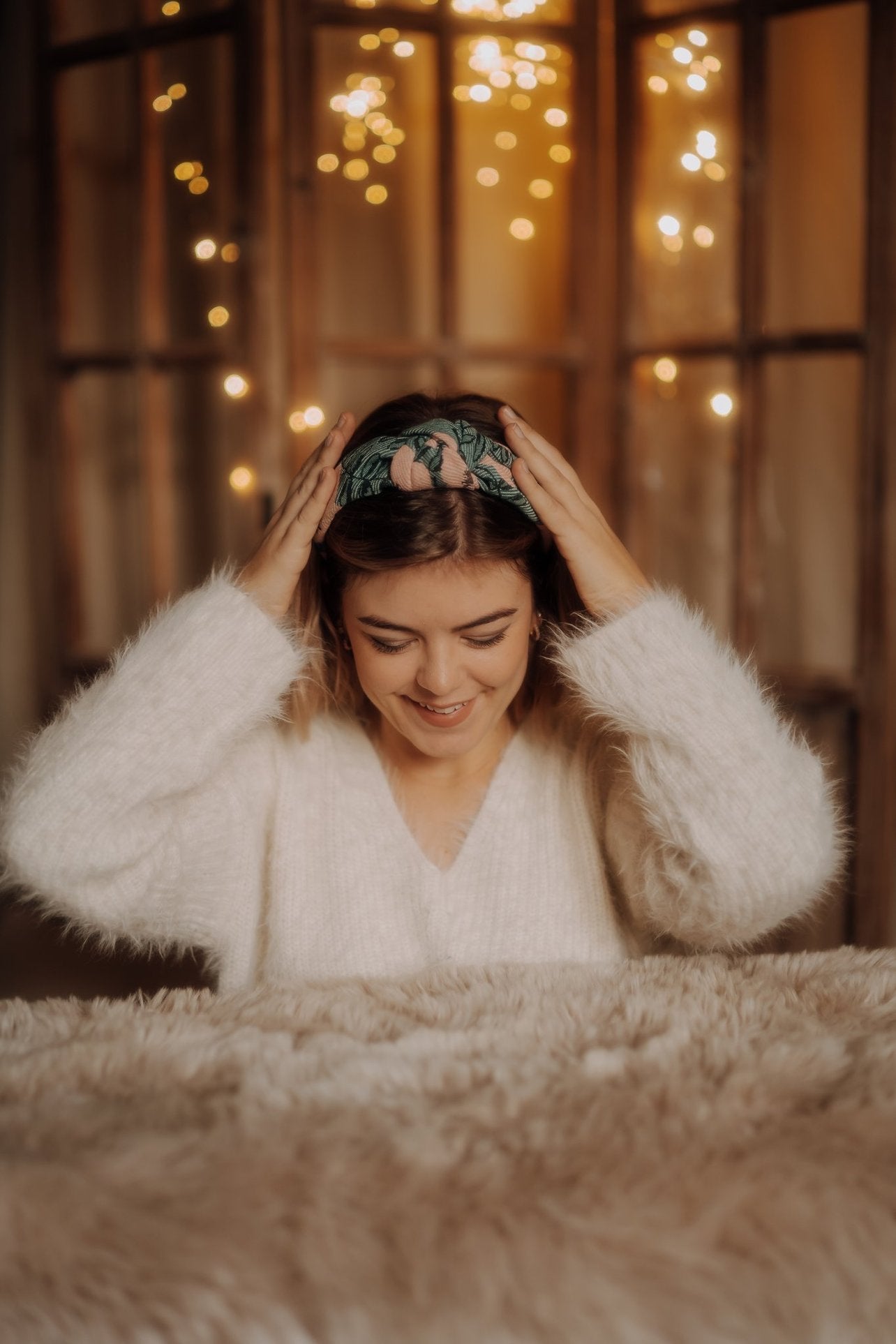 Leyla Flower