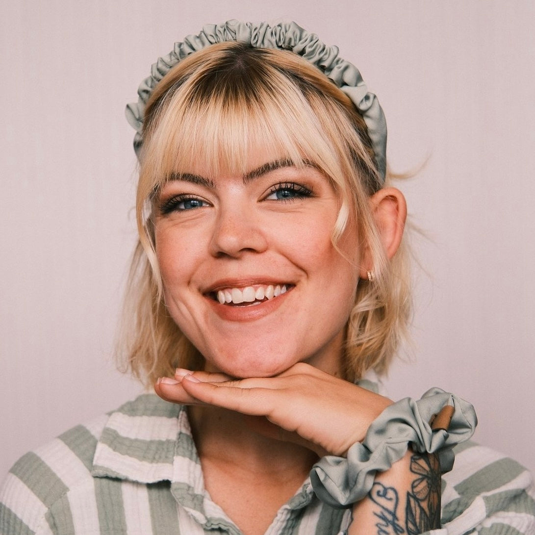 Melli - light Matcha