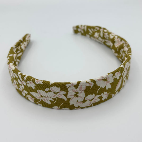 Anne - Olive Blossom