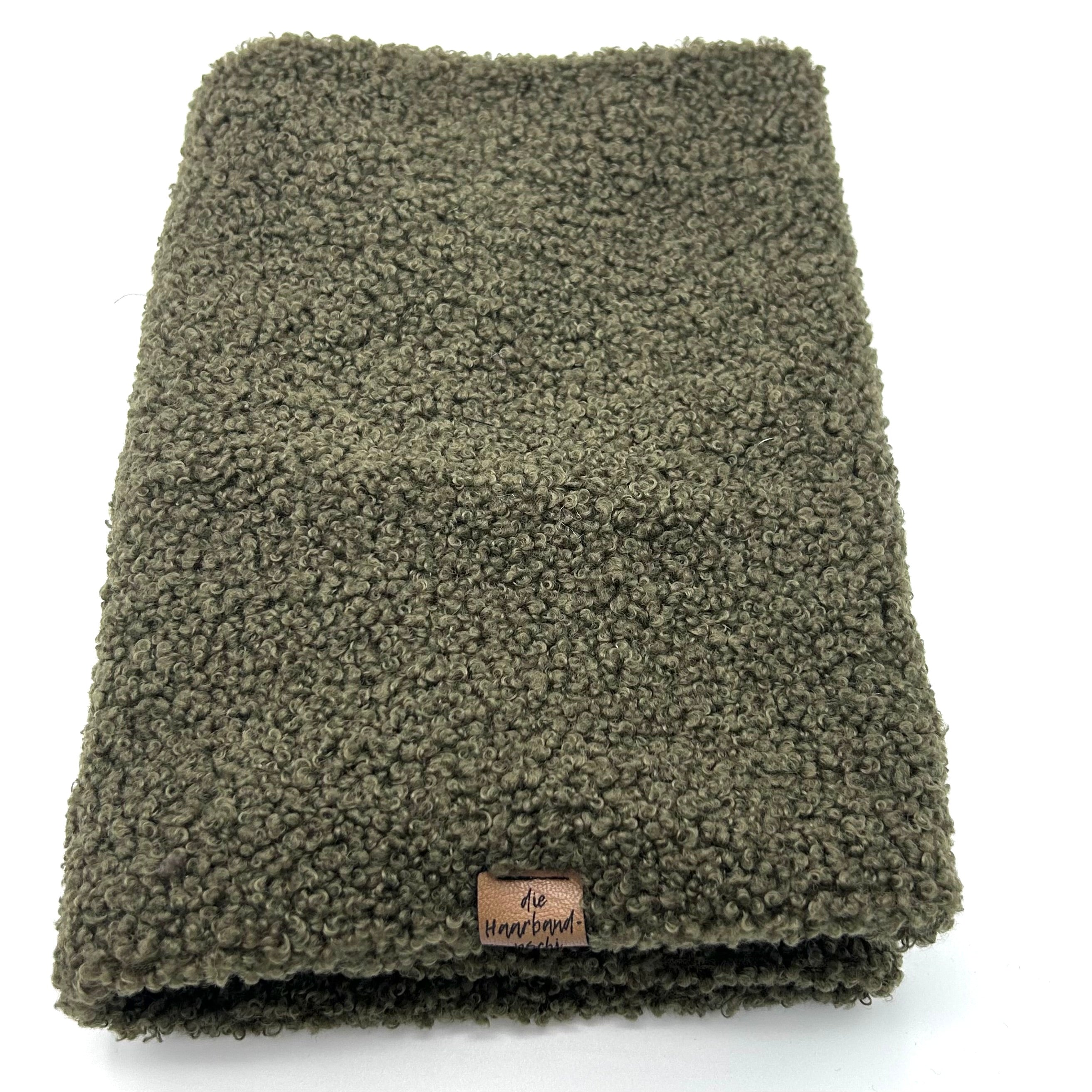 Loop - Teddy Moosgrün