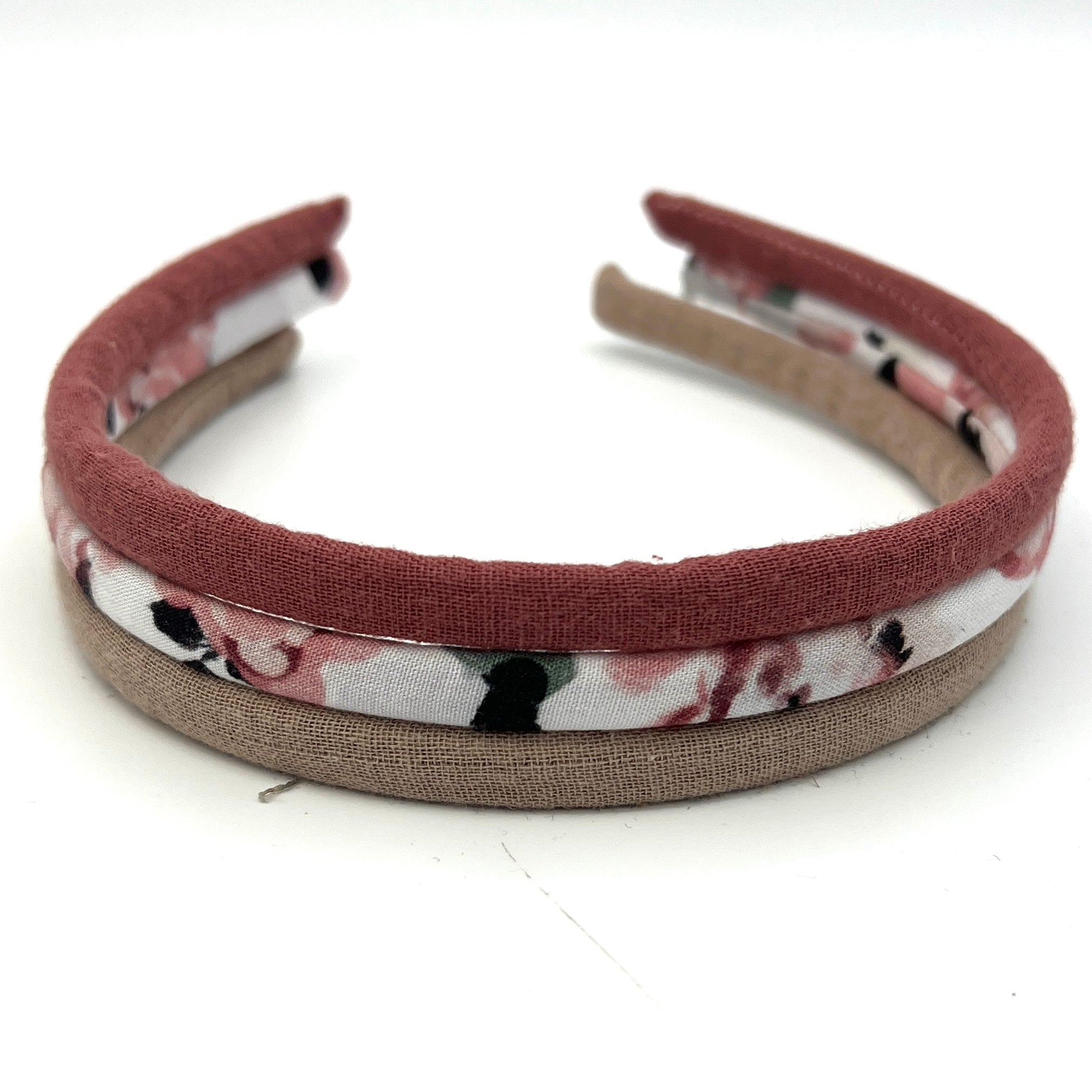 Lina 3er Set - Blume Rosé