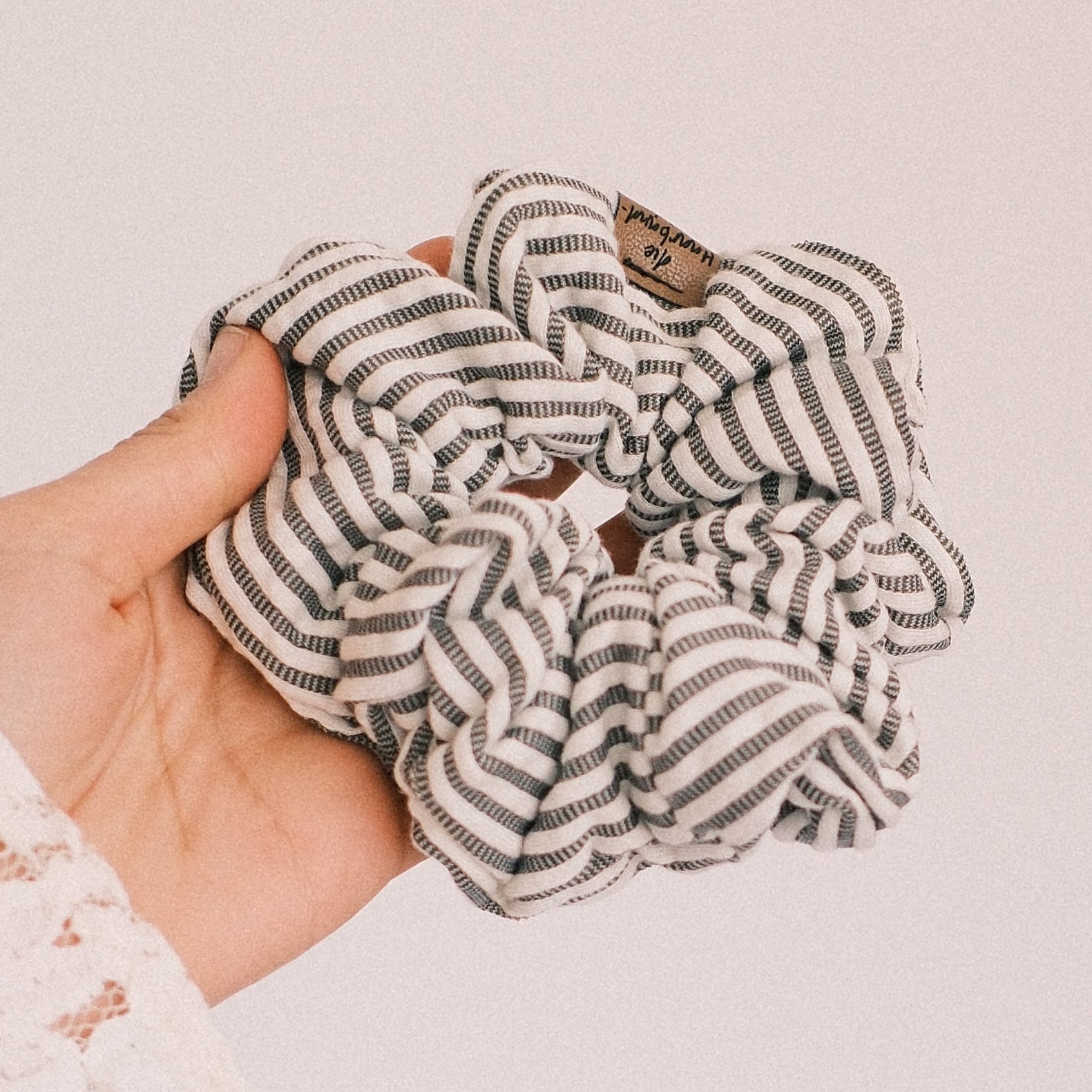 Big Scrunchie - Forest