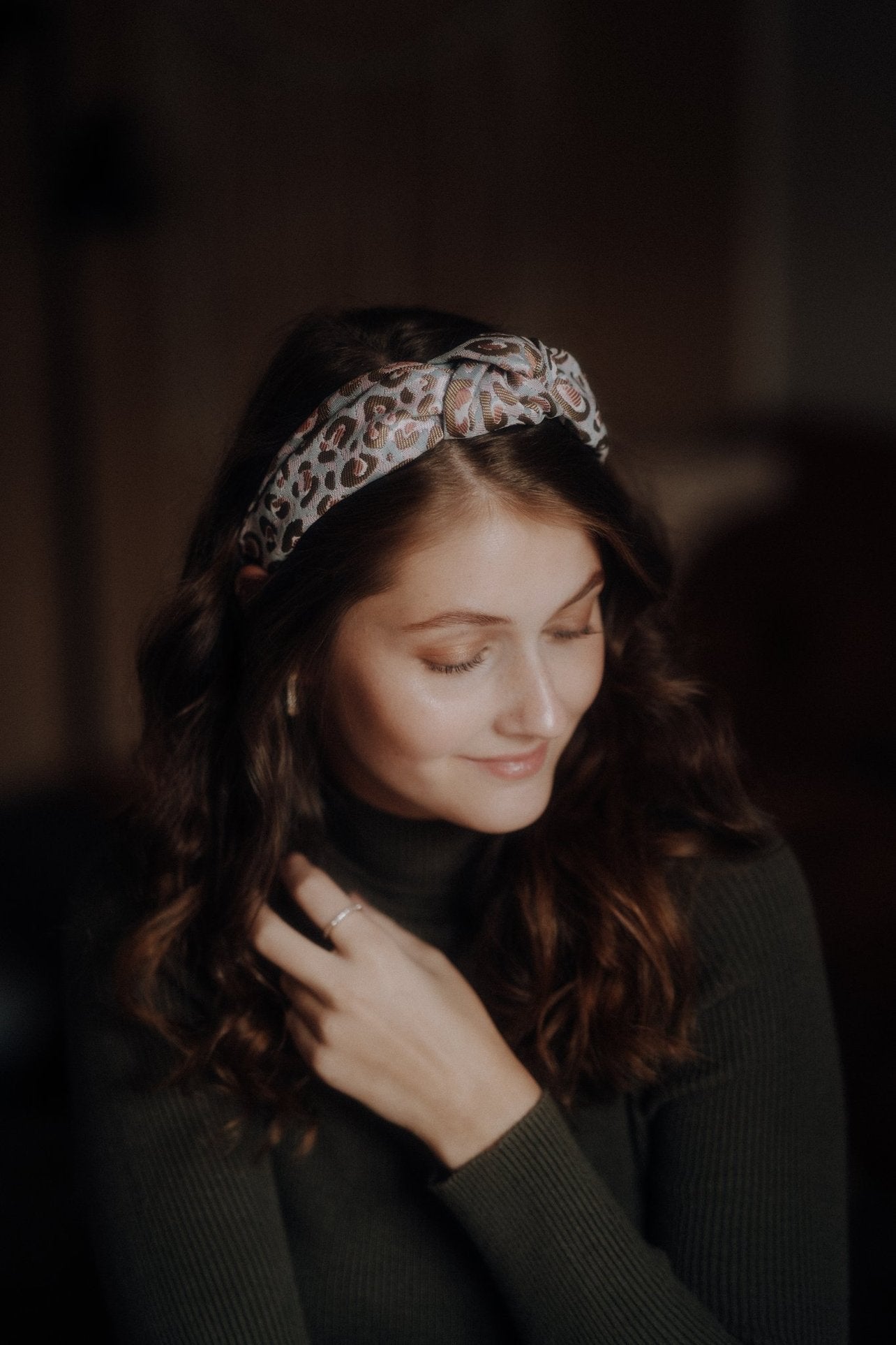 Leyla Leo Pastell