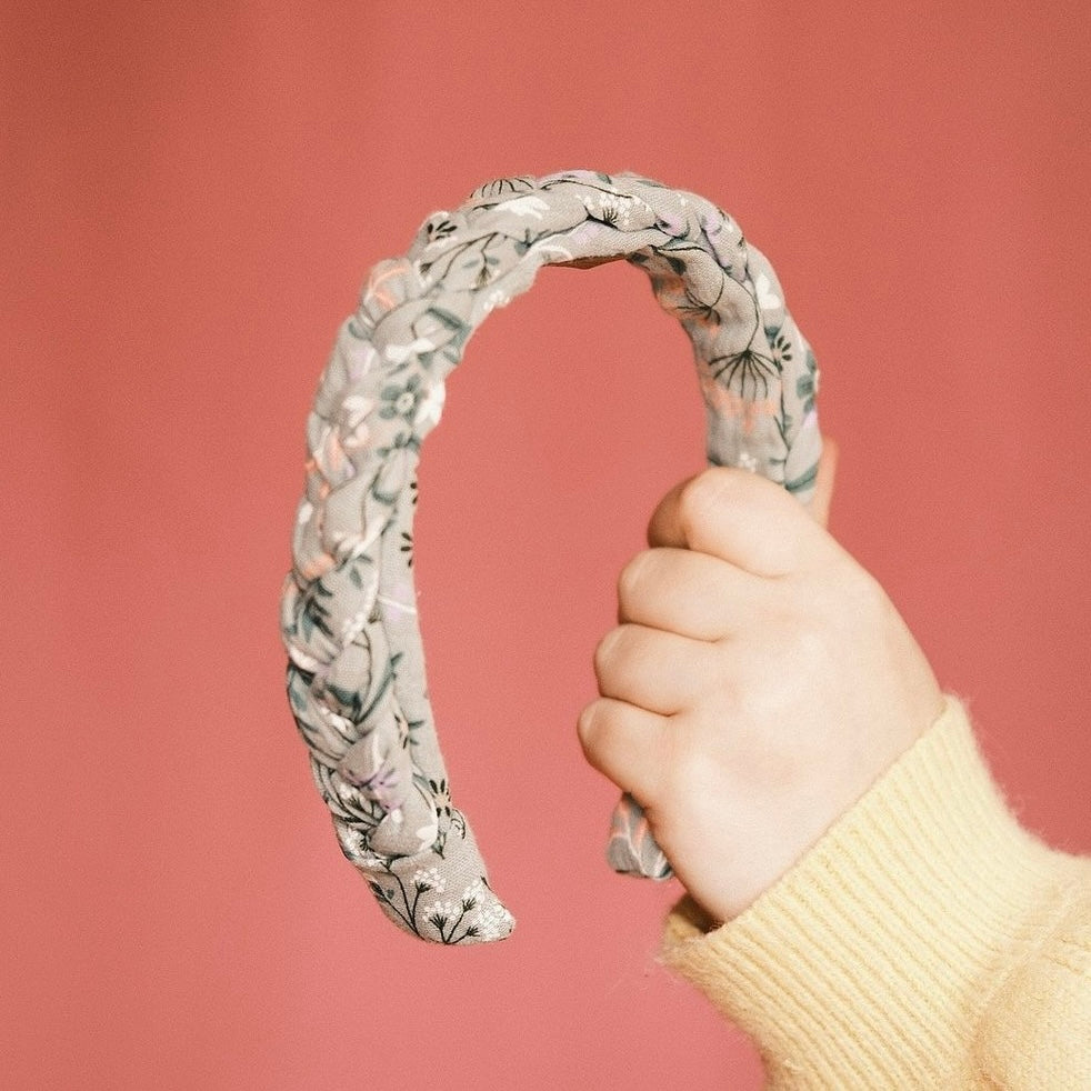 Carlotta - Frühling Türkis