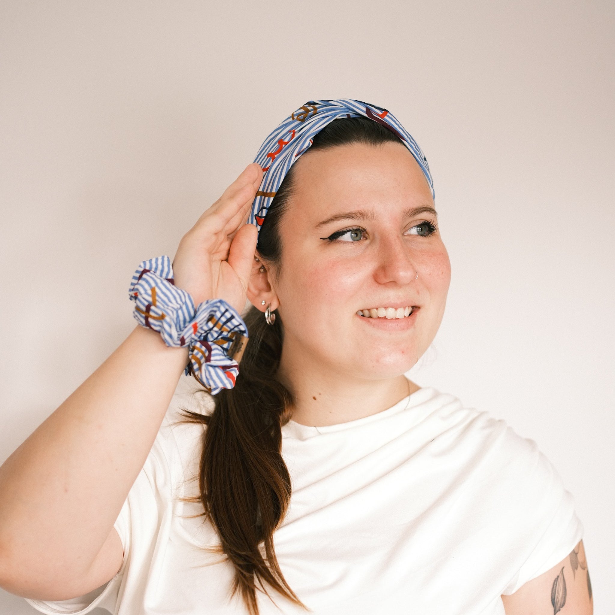 Fritzi - Ocean Flow