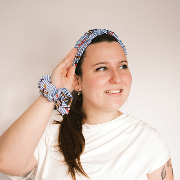 Fritzi - Ocean Flow