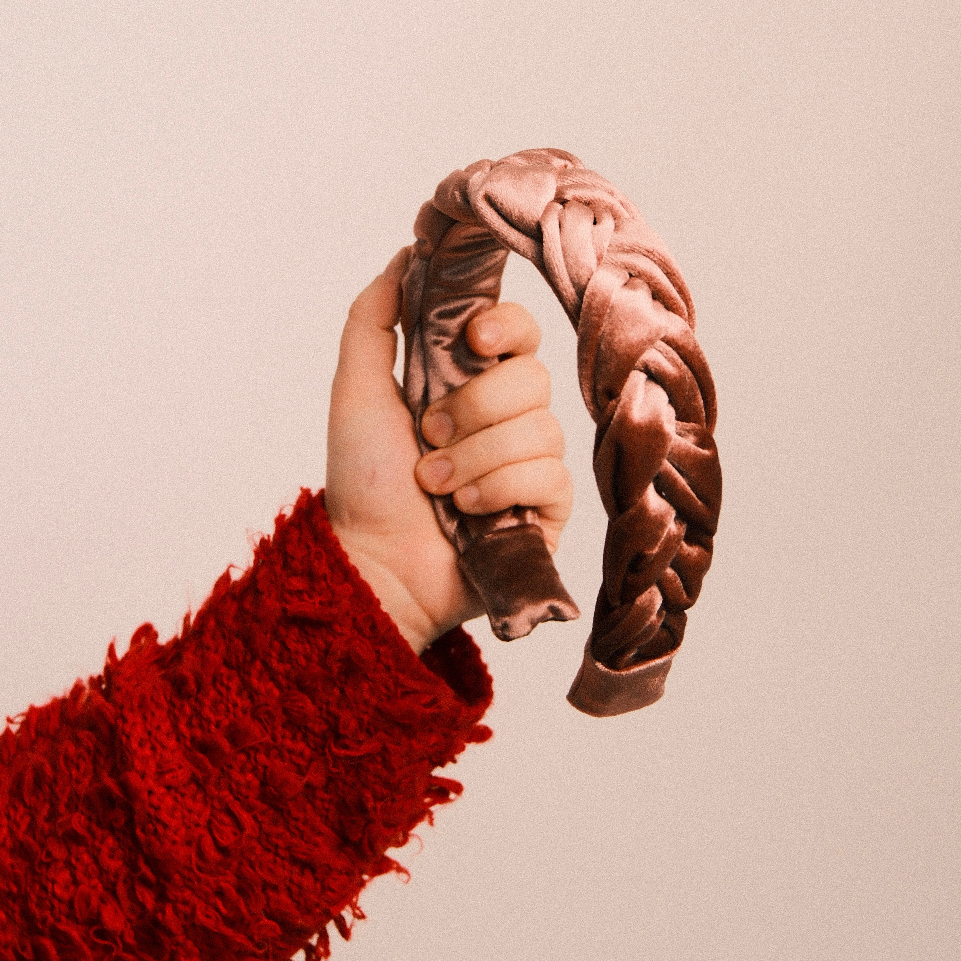 Lotte in breit - Rosa