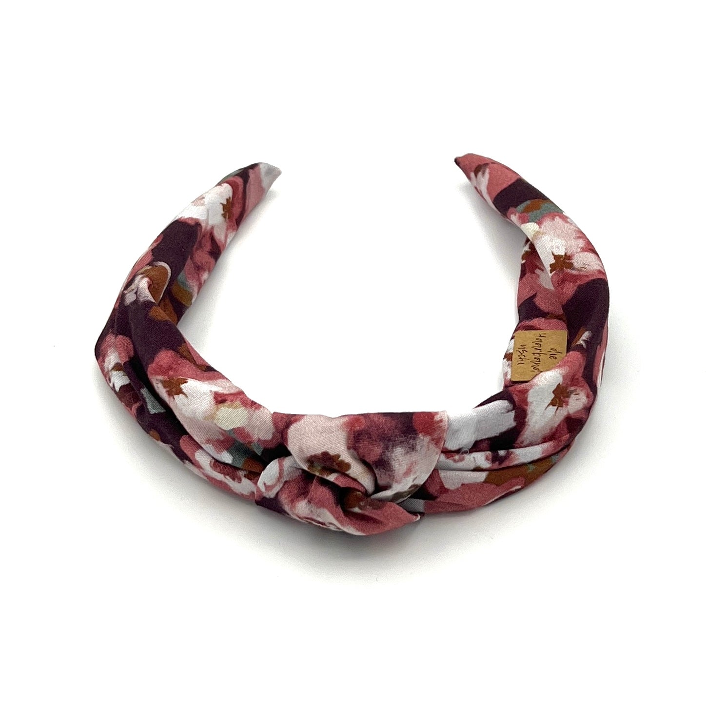 Katharina - Burgundy Bloom