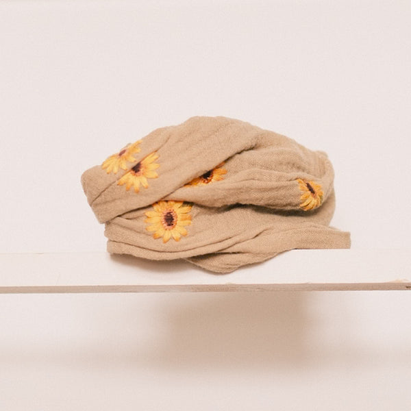 Dutti - Sonnenblume Sand