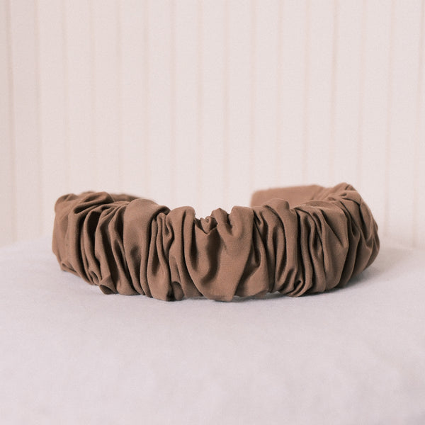 Ronja - Soft Touch Cocoa