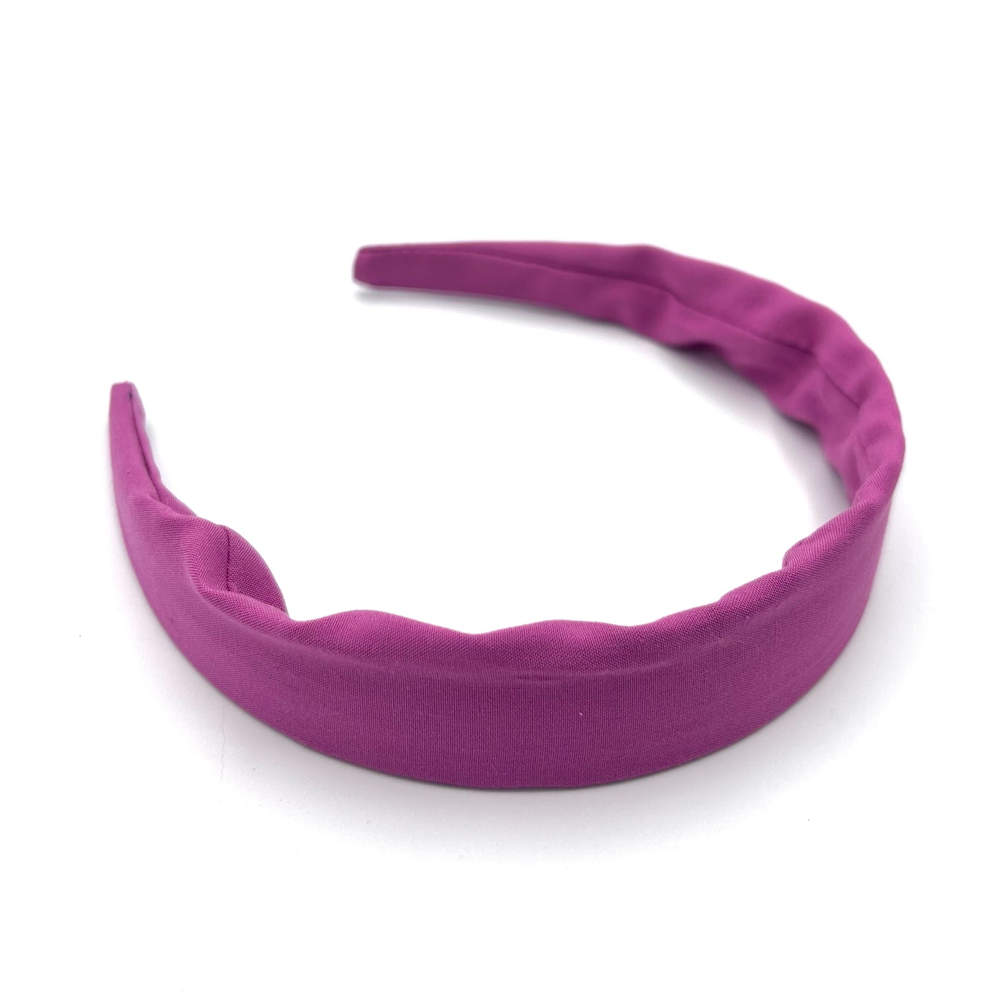 Anne - Soft Touch Fuchsia